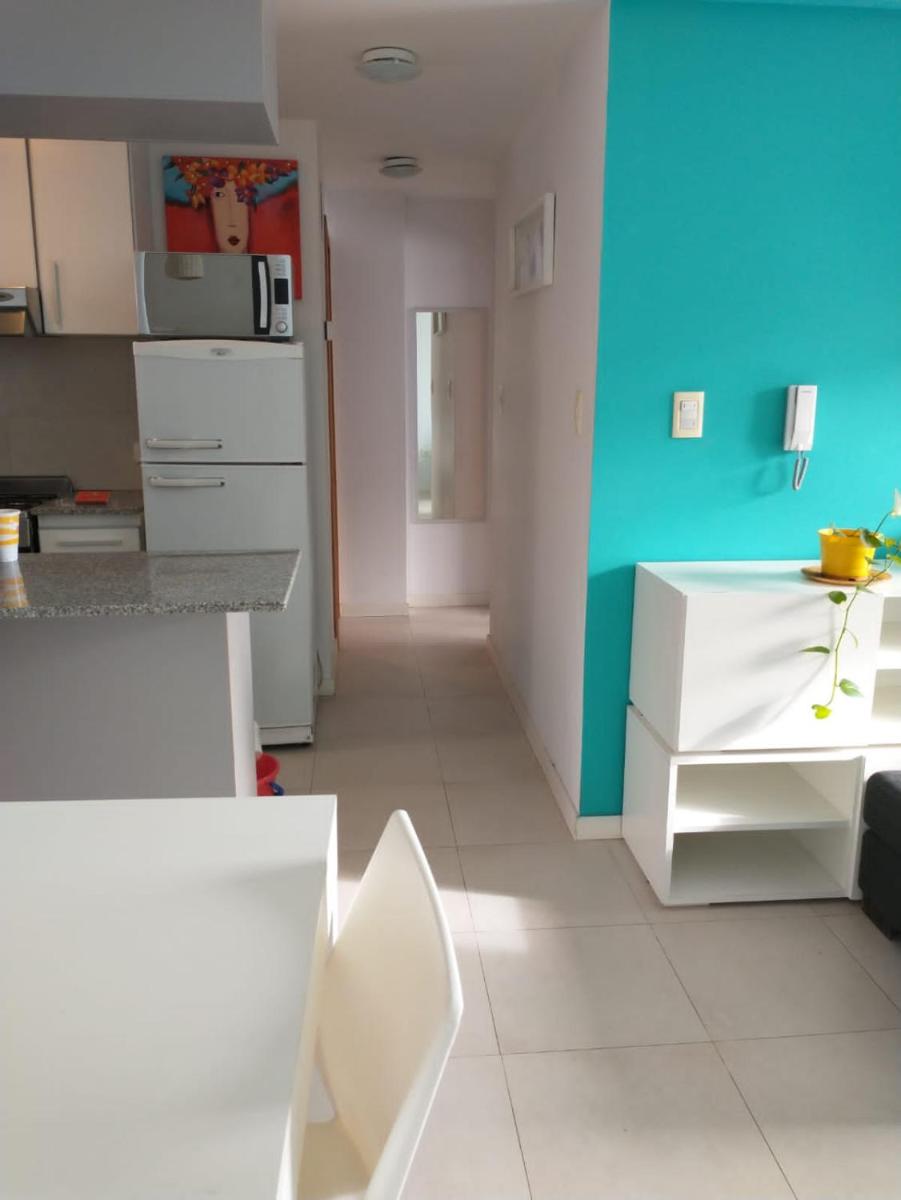 Hermoso departamento