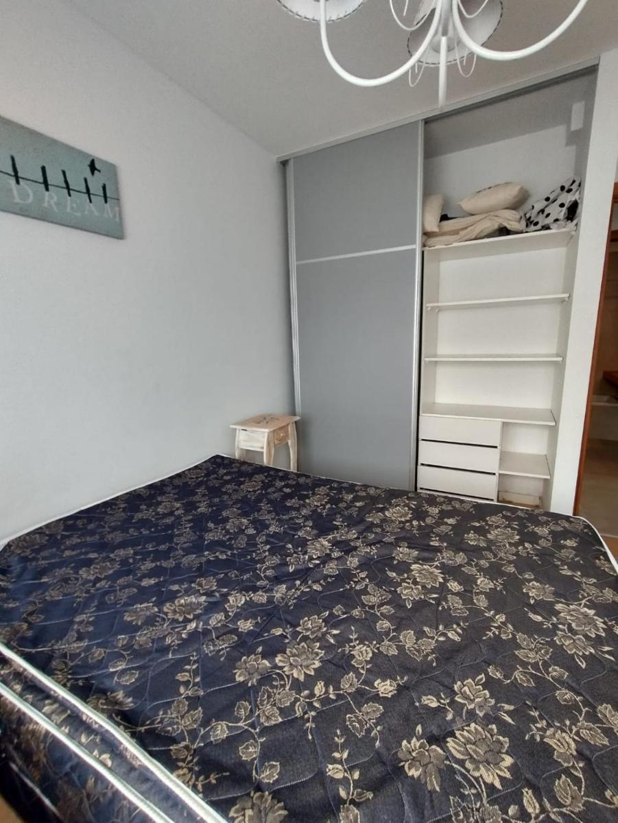 Hermoso departamento