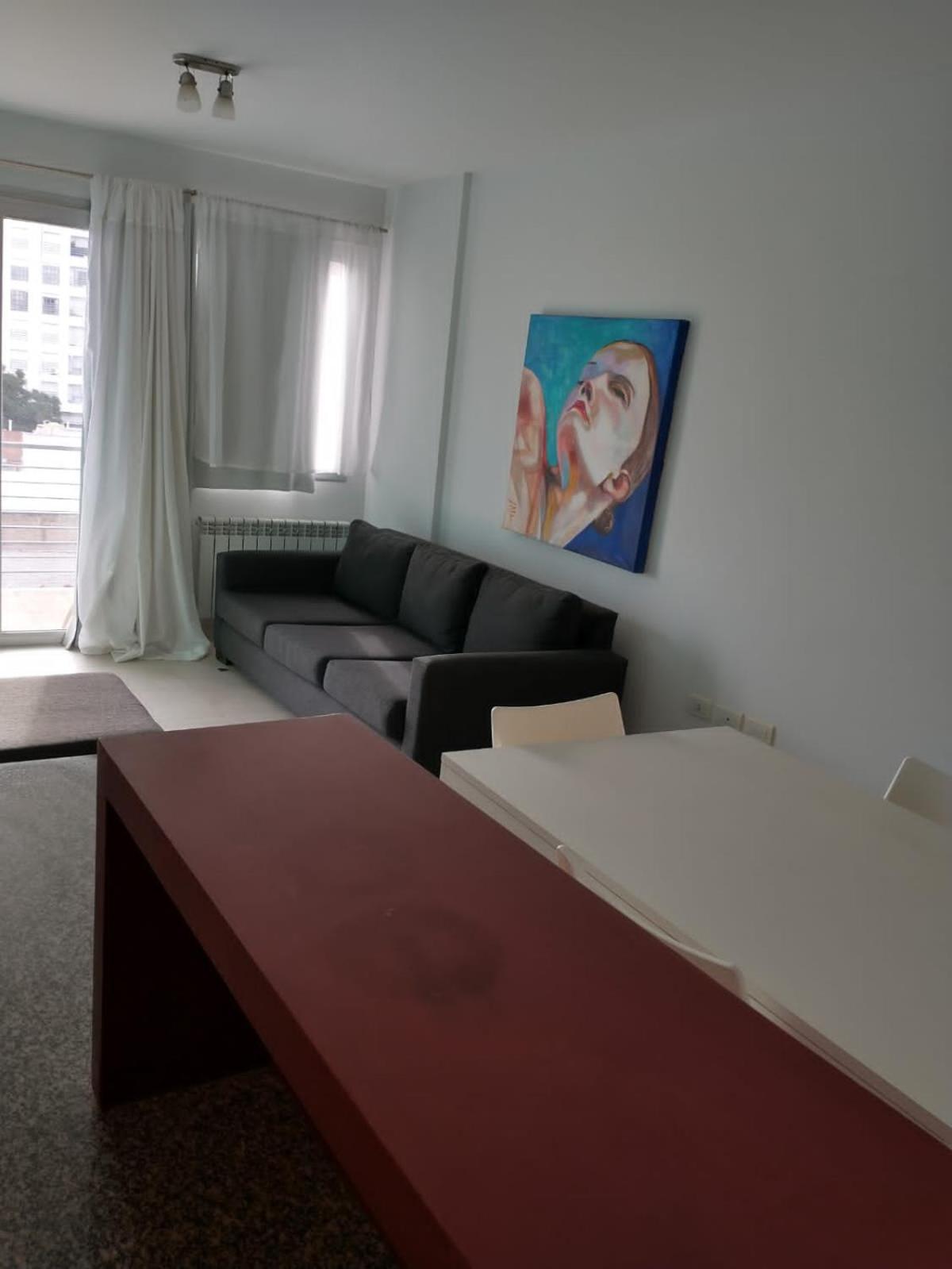 Hermoso departamento