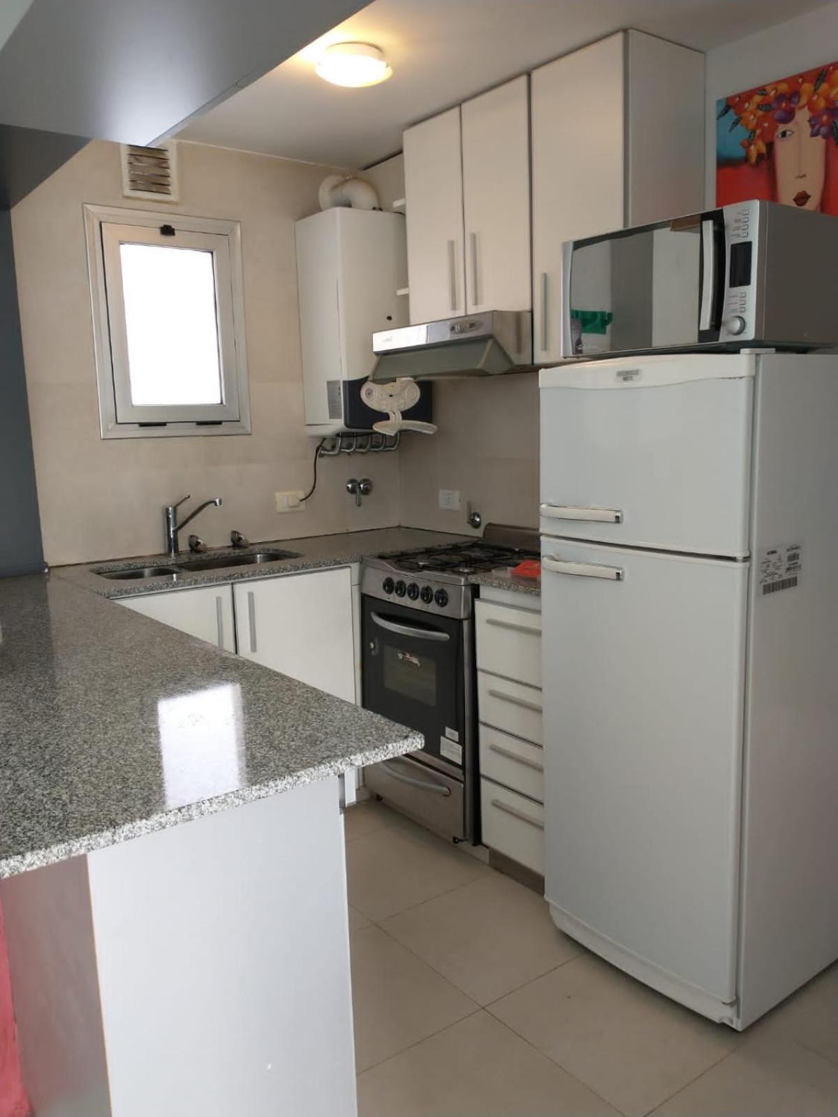 Hermoso departamento