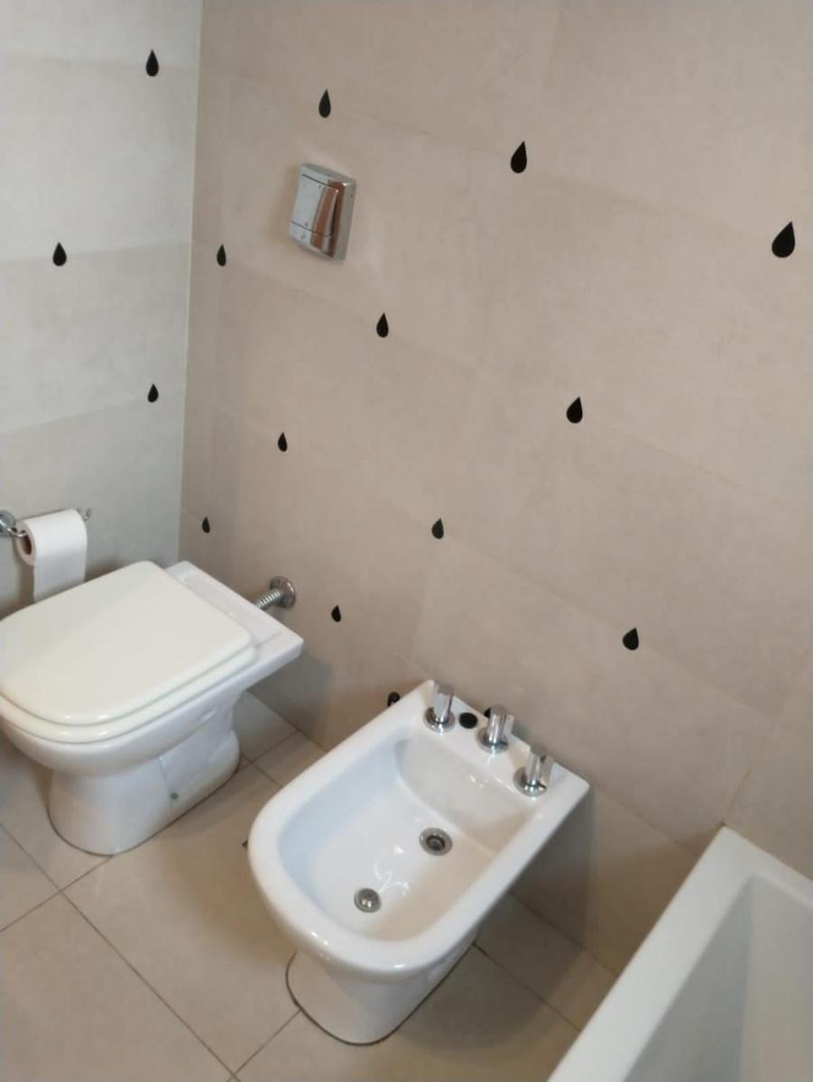 Hermoso departamento