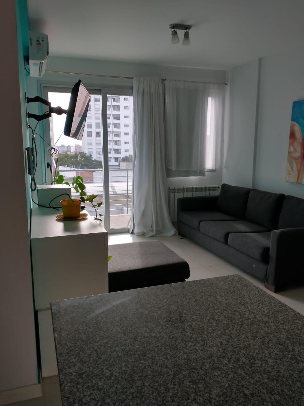 Hermoso departamento