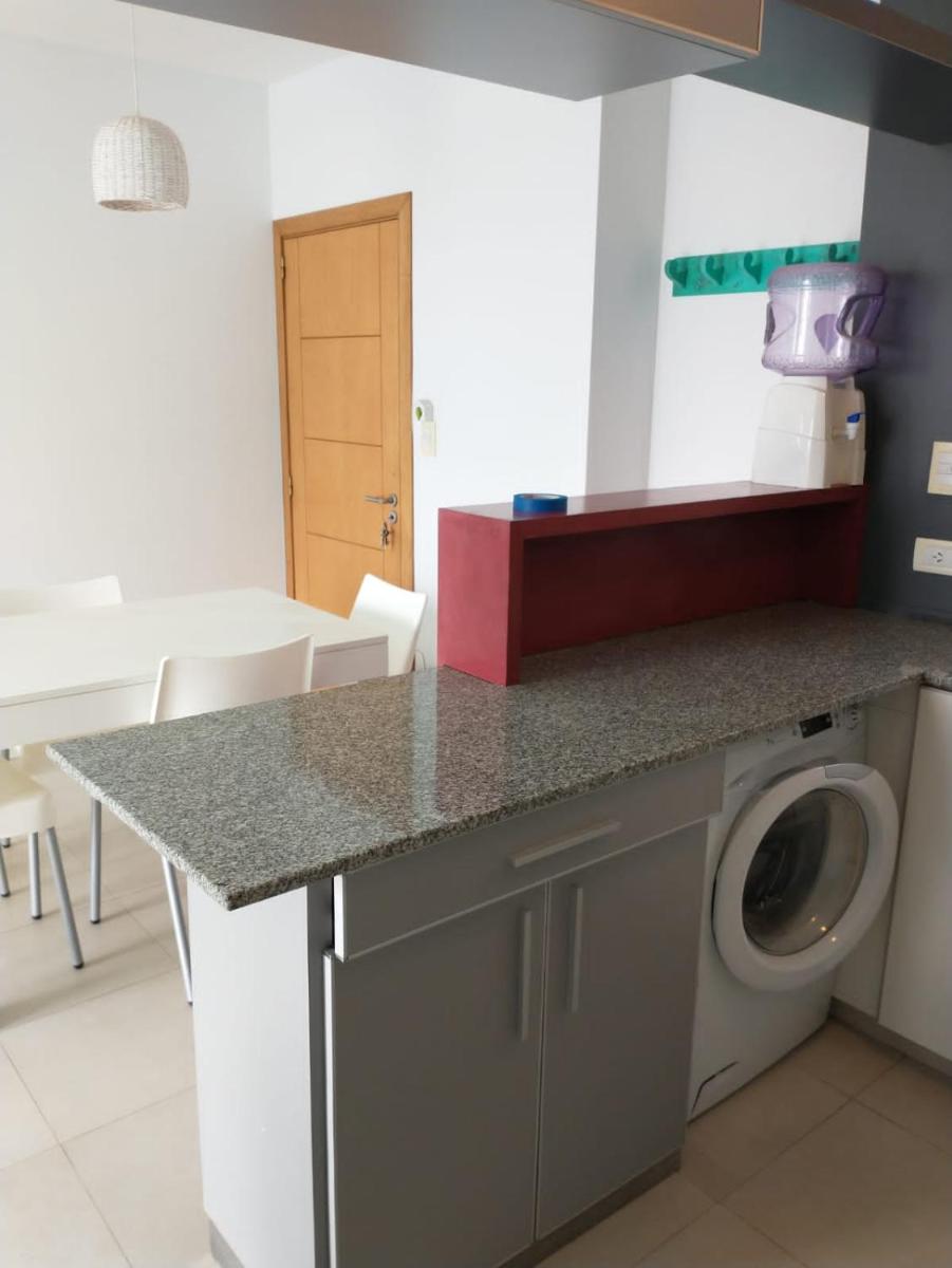 Hermoso departamento