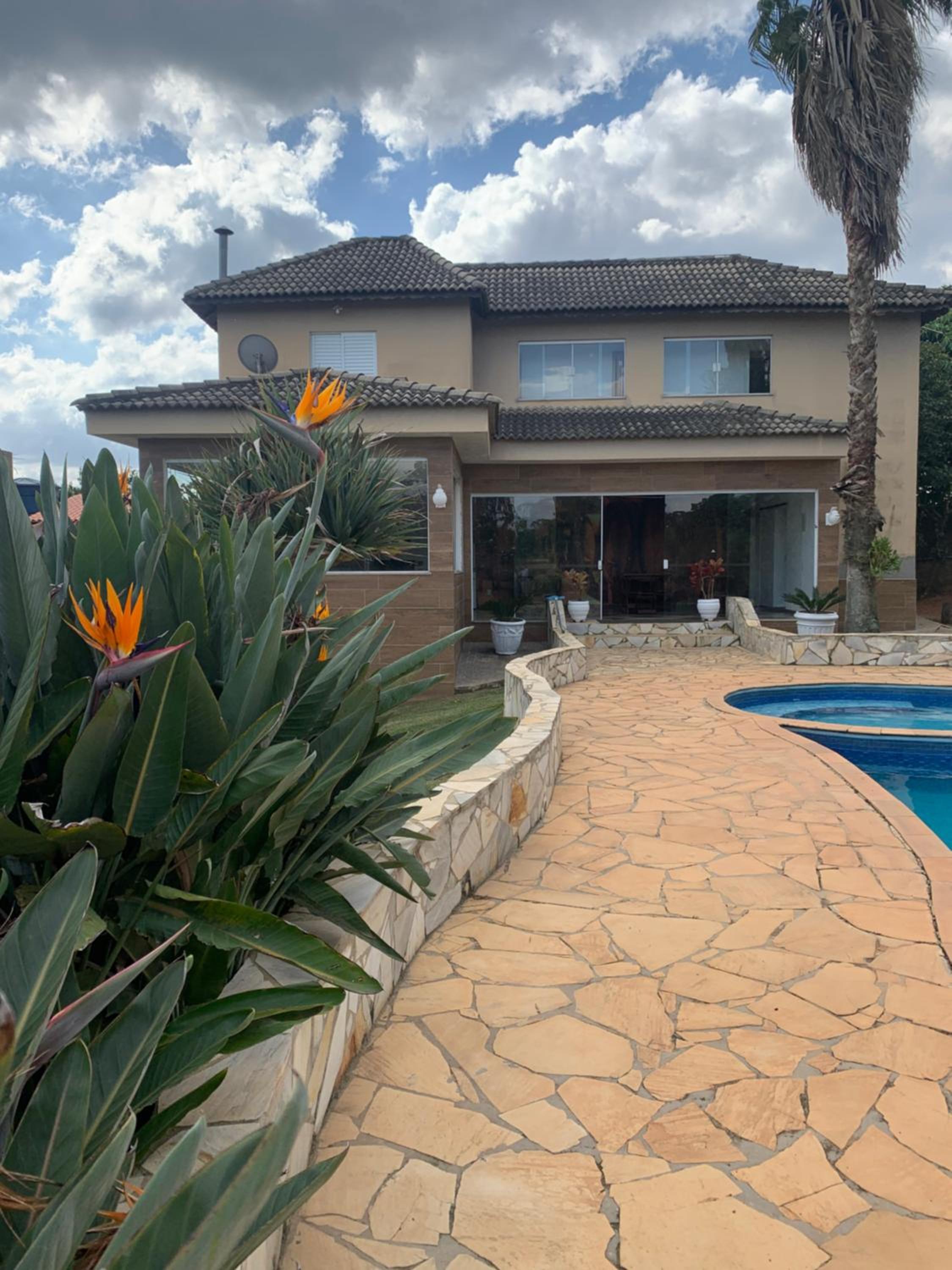 Chácara Rancho da Coruja