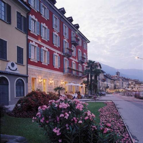 Hotel Cannobio - Image 1