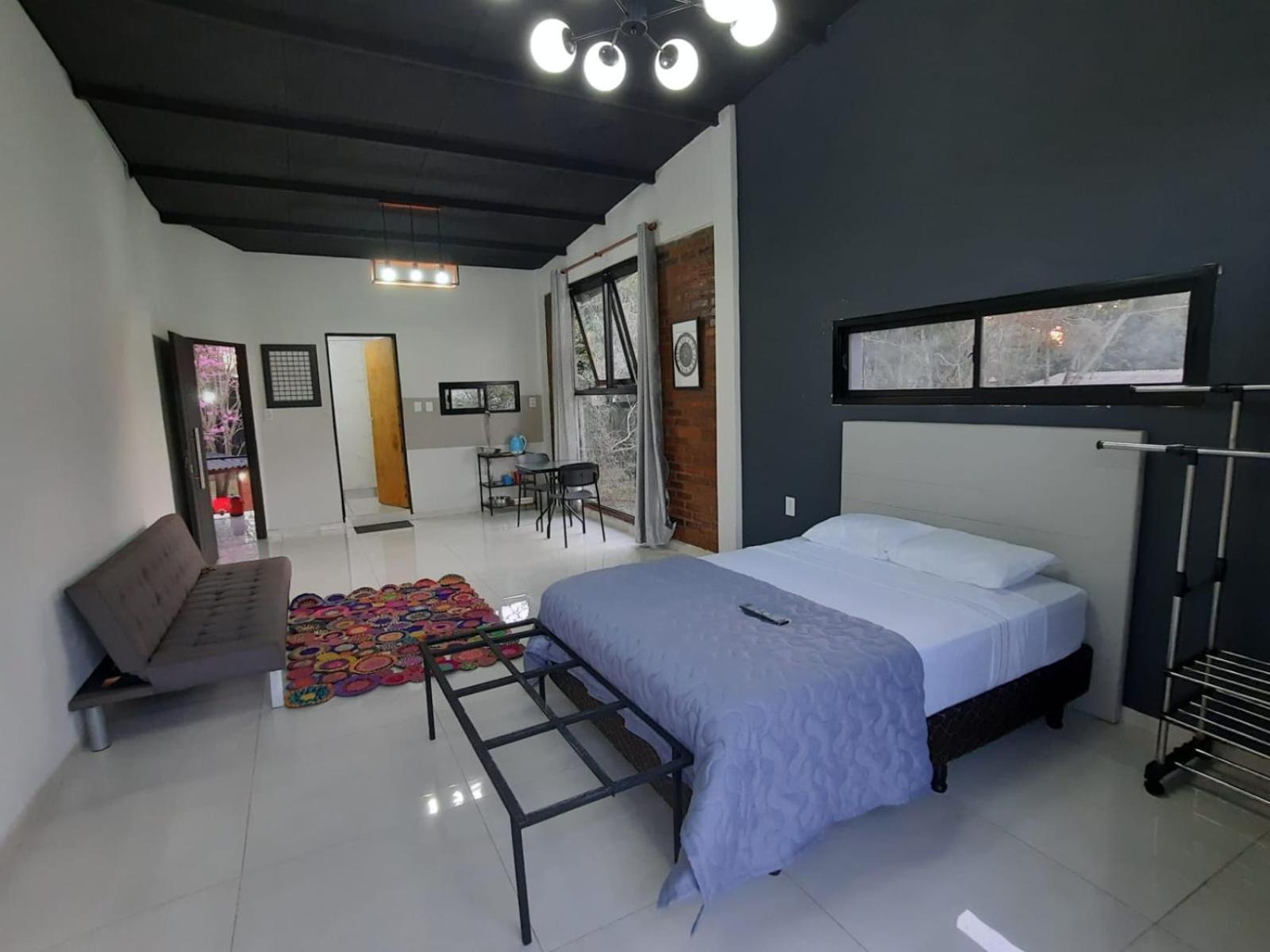 Naturalis Flats Temp Rental