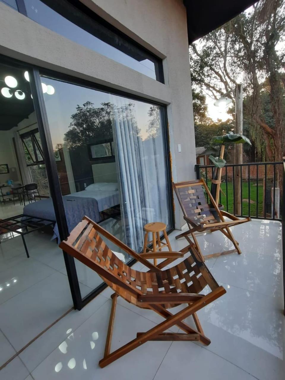 Naturalis Flats Temp Rental