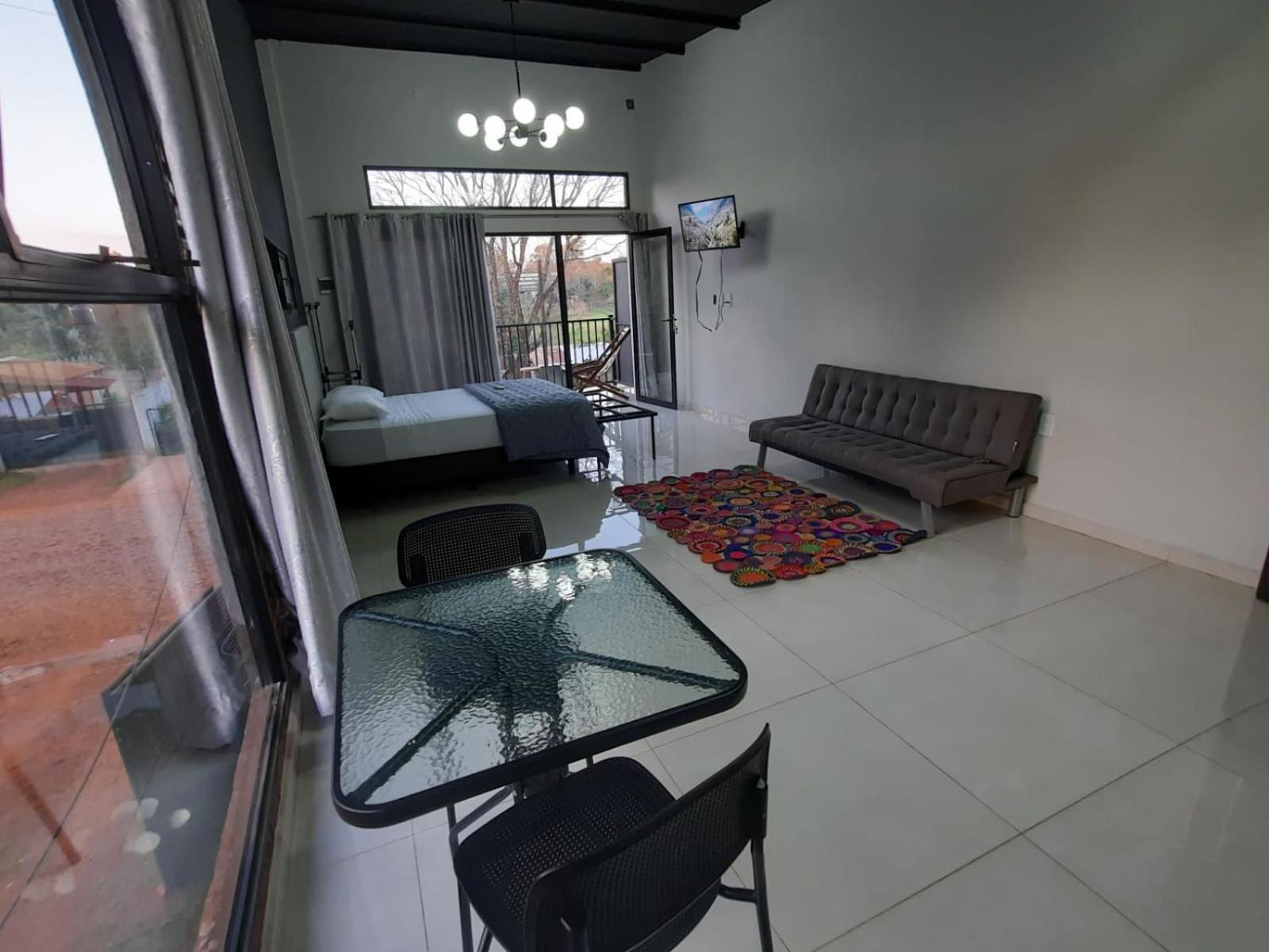 Naturalis Flats Temp Rental