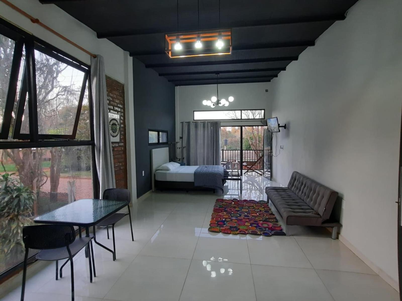 Naturalis Flats Temp Rental