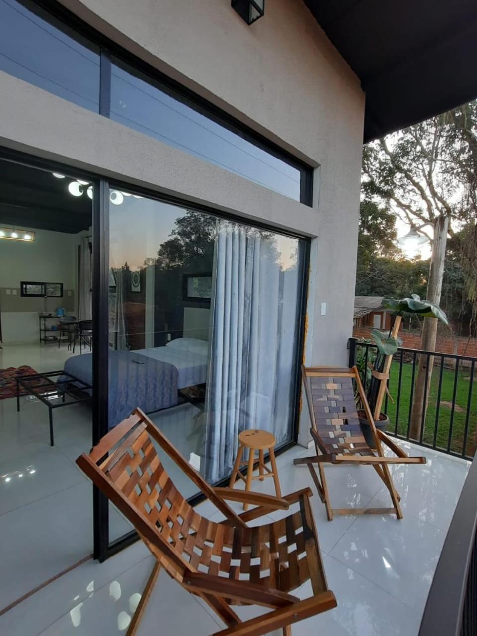 Naturalis Flats Temp Rental
