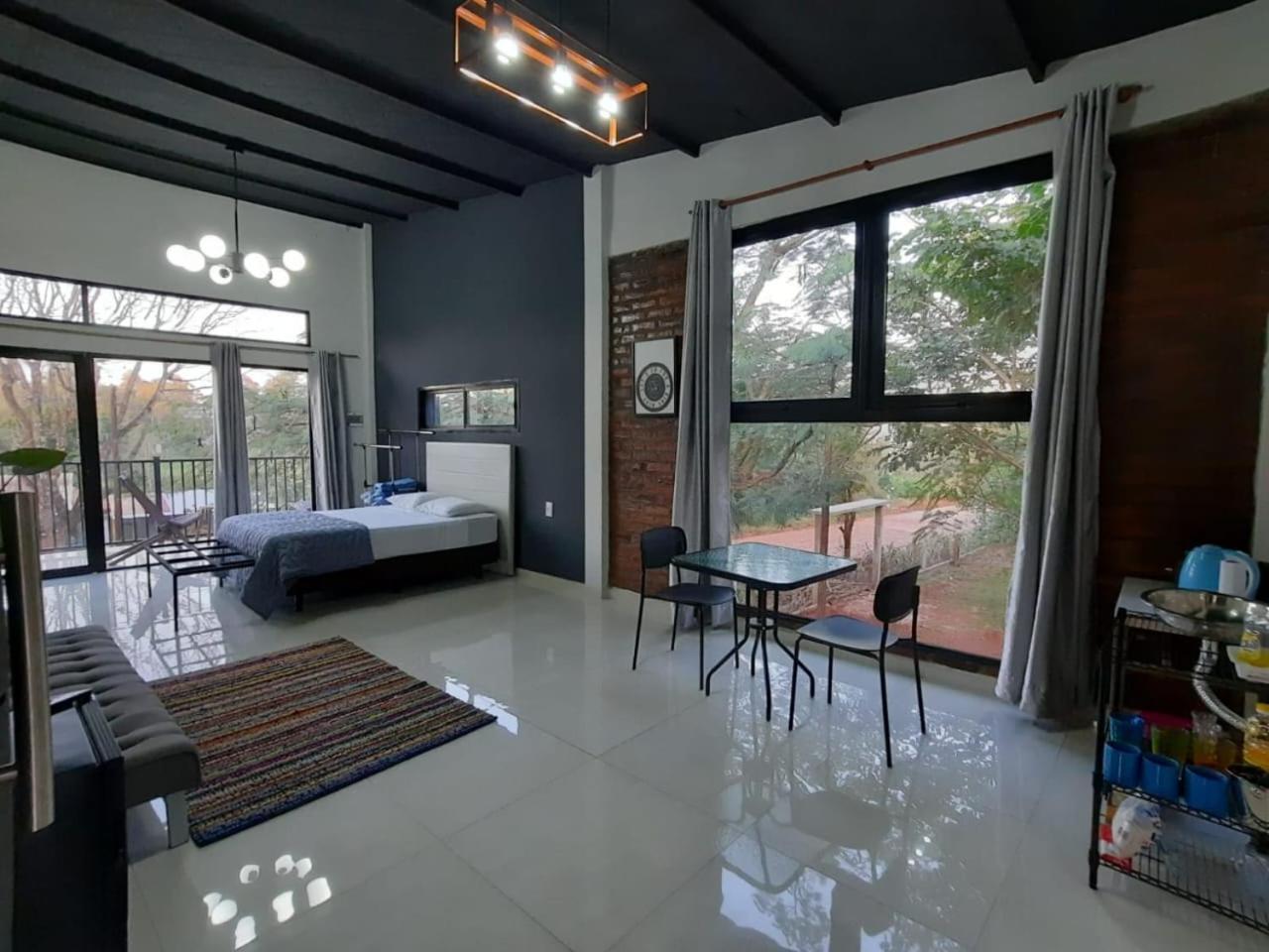 Naturalis Flats Temp Rental