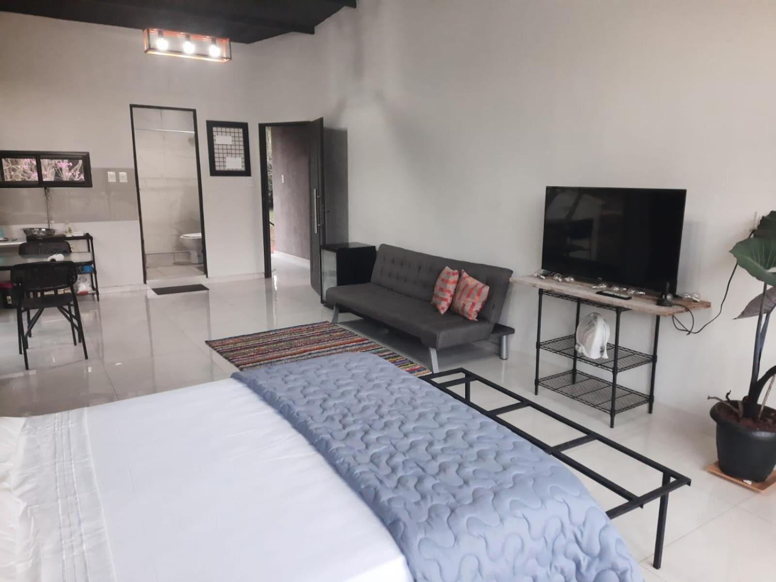 Naturalis Flats Temp Rental