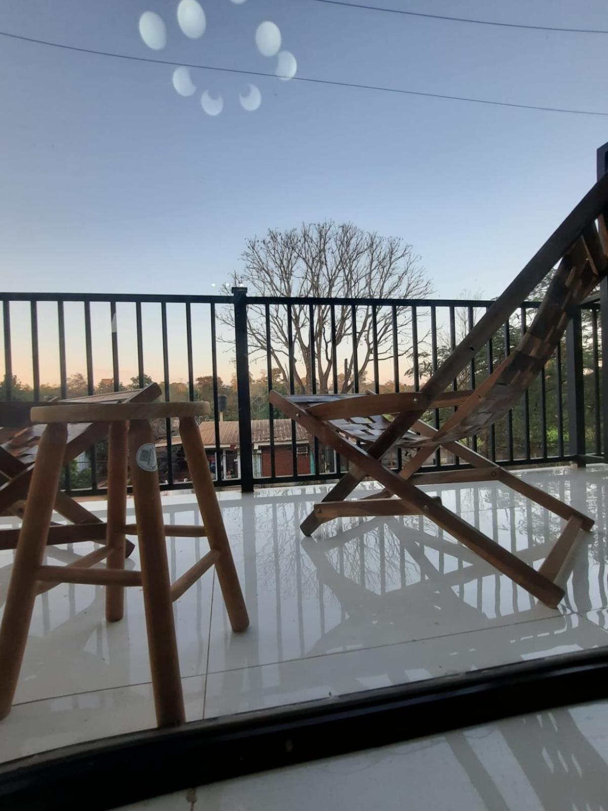 Naturalis Flats Temp Rental