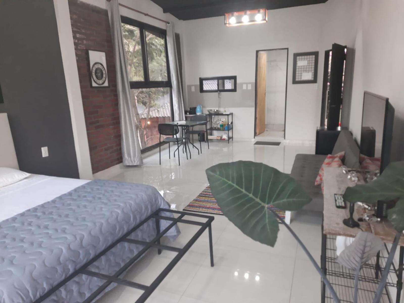 Naturalis Flats Temp Rental