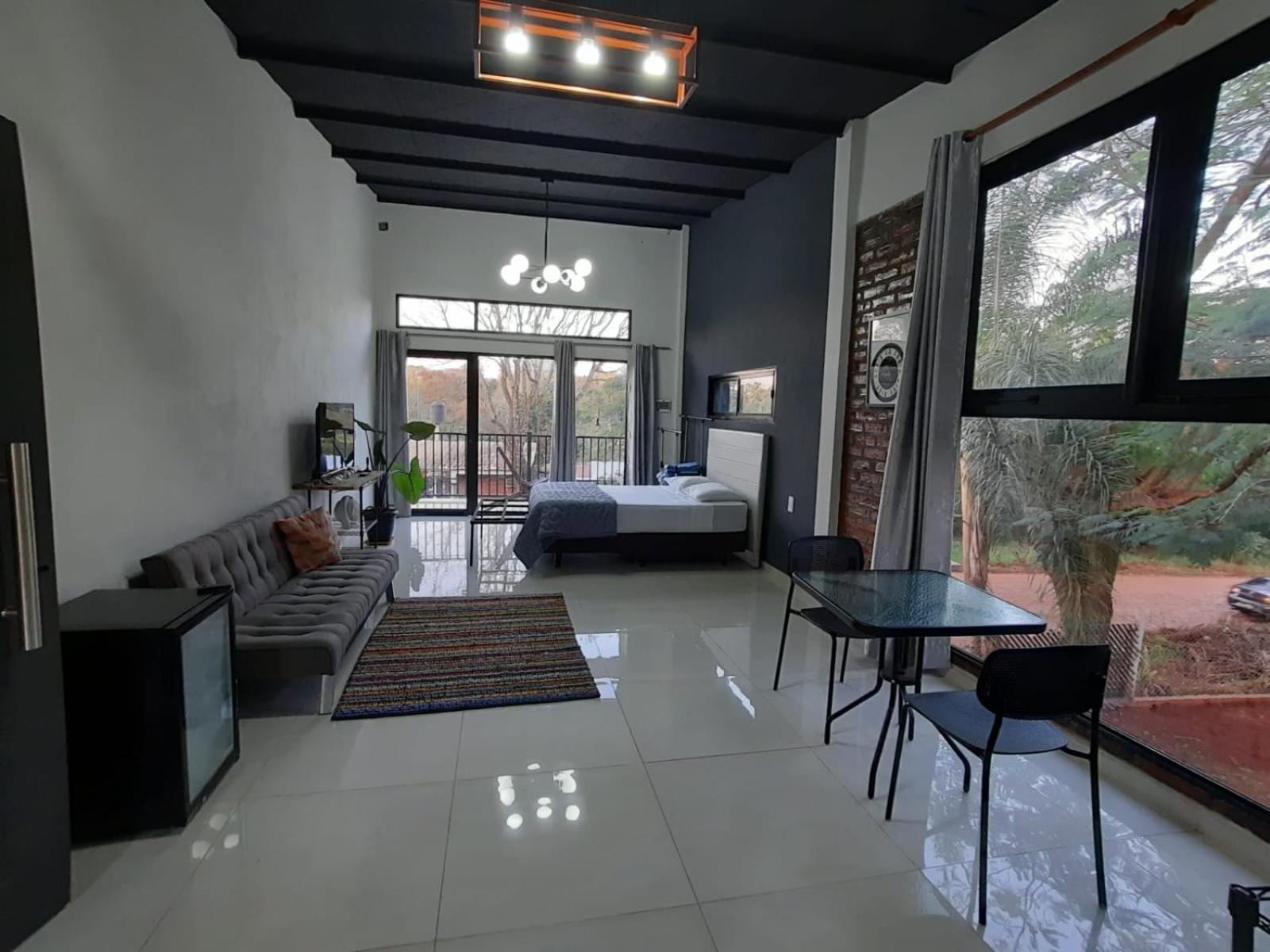 Naturalis Flats Temp Rental