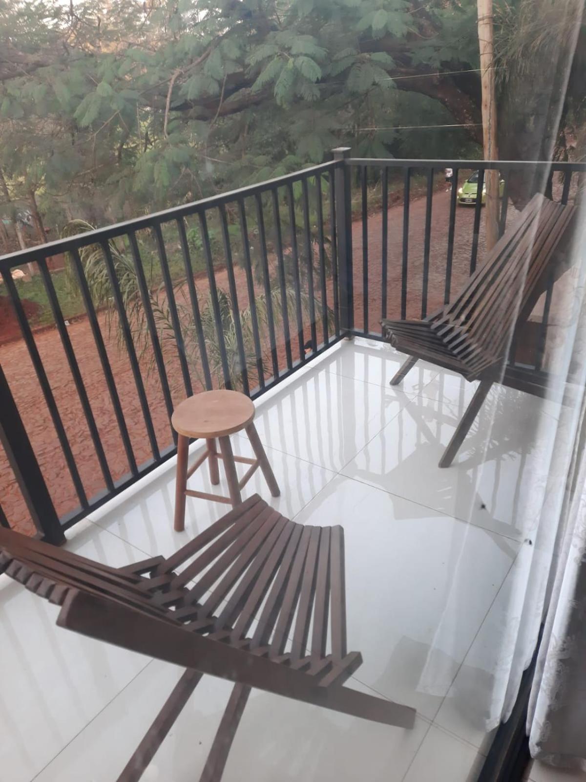 Naturalis Flats Temp Rental