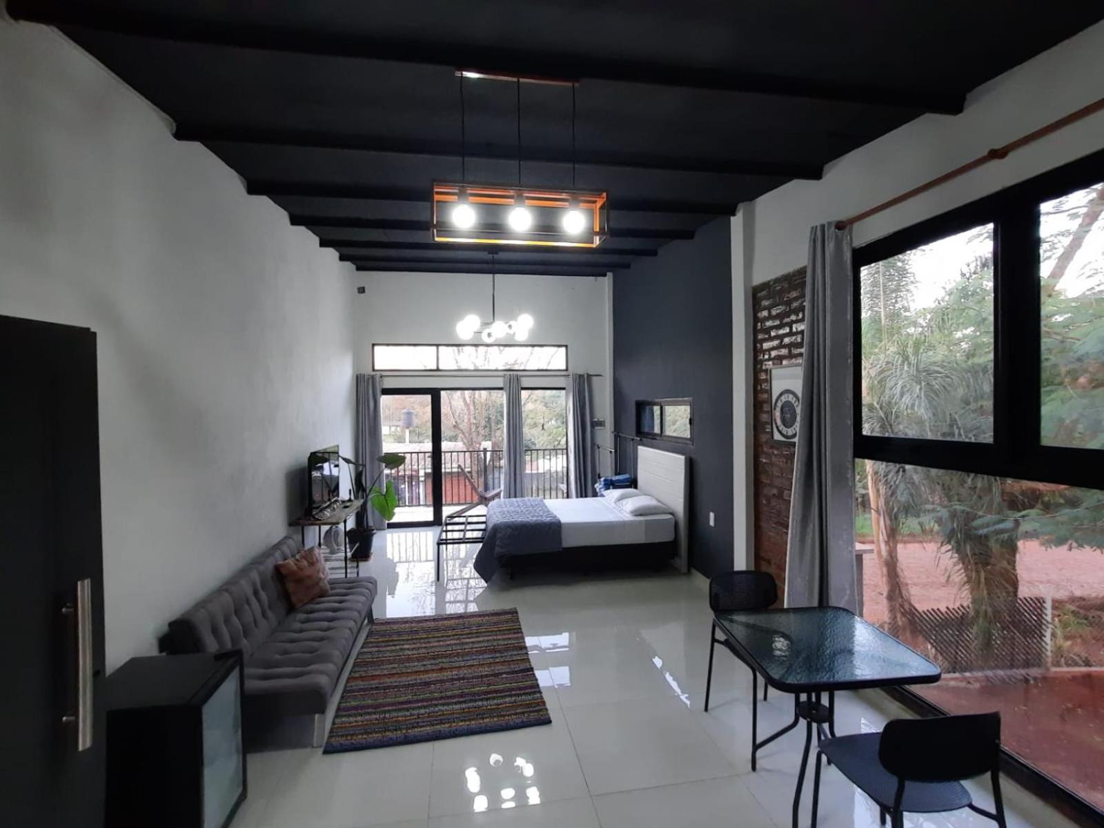 Naturalis Flats Temp Rental