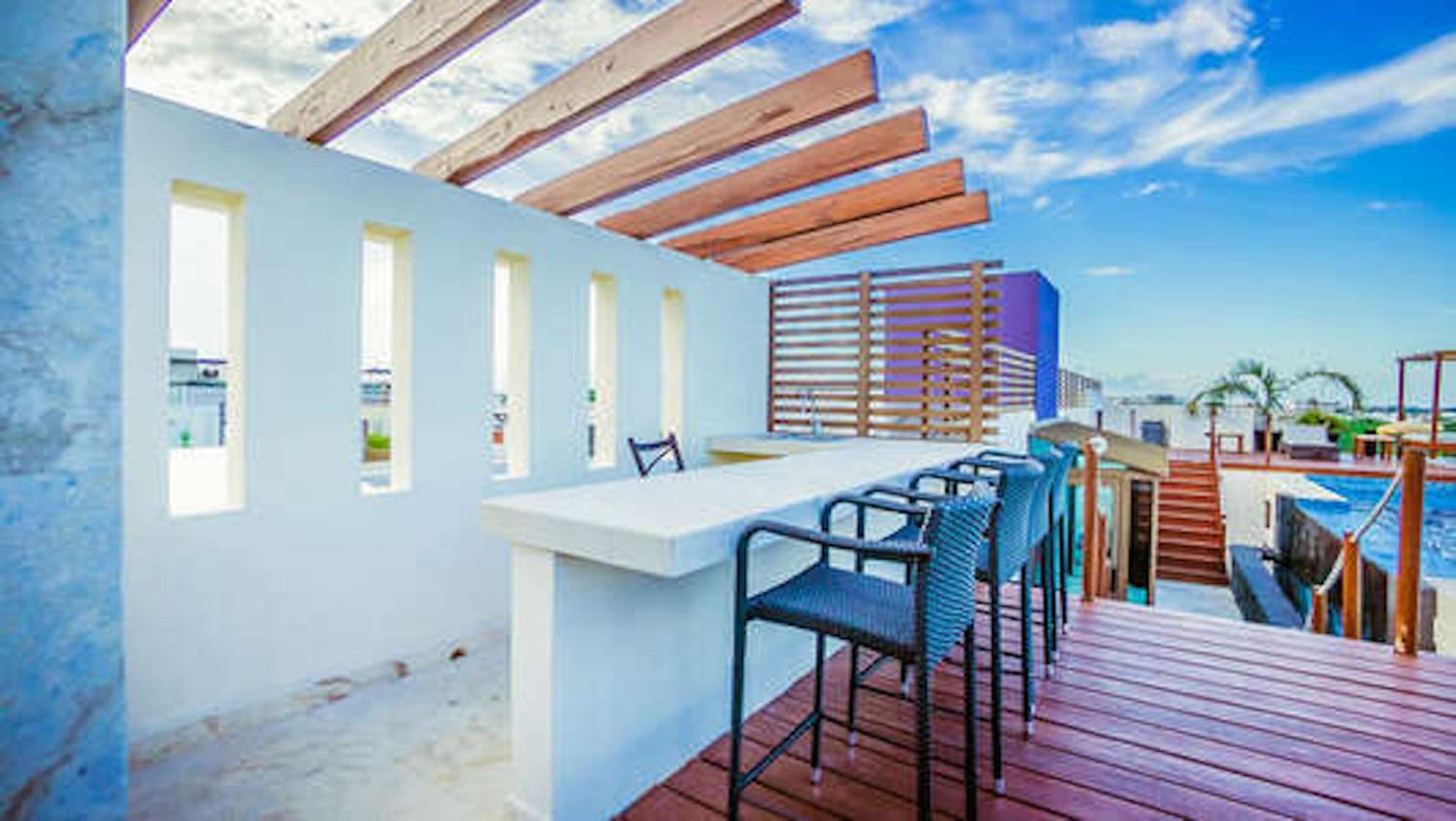 roof