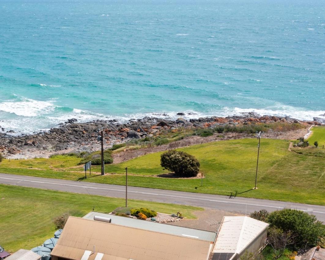 Kepals on the Coast - Kangaroo Island