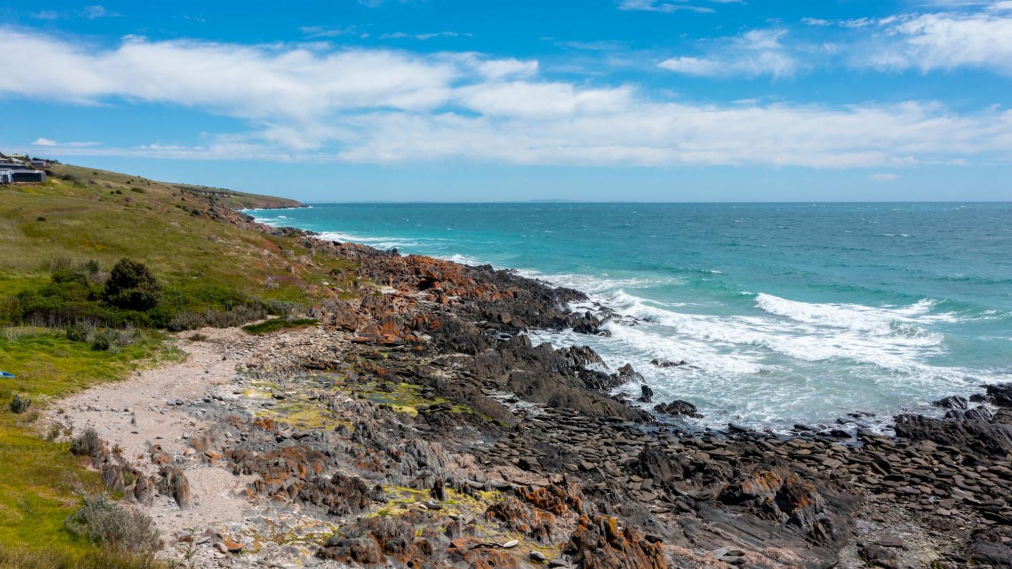 Kepals on the Coast - Kangaroo Island