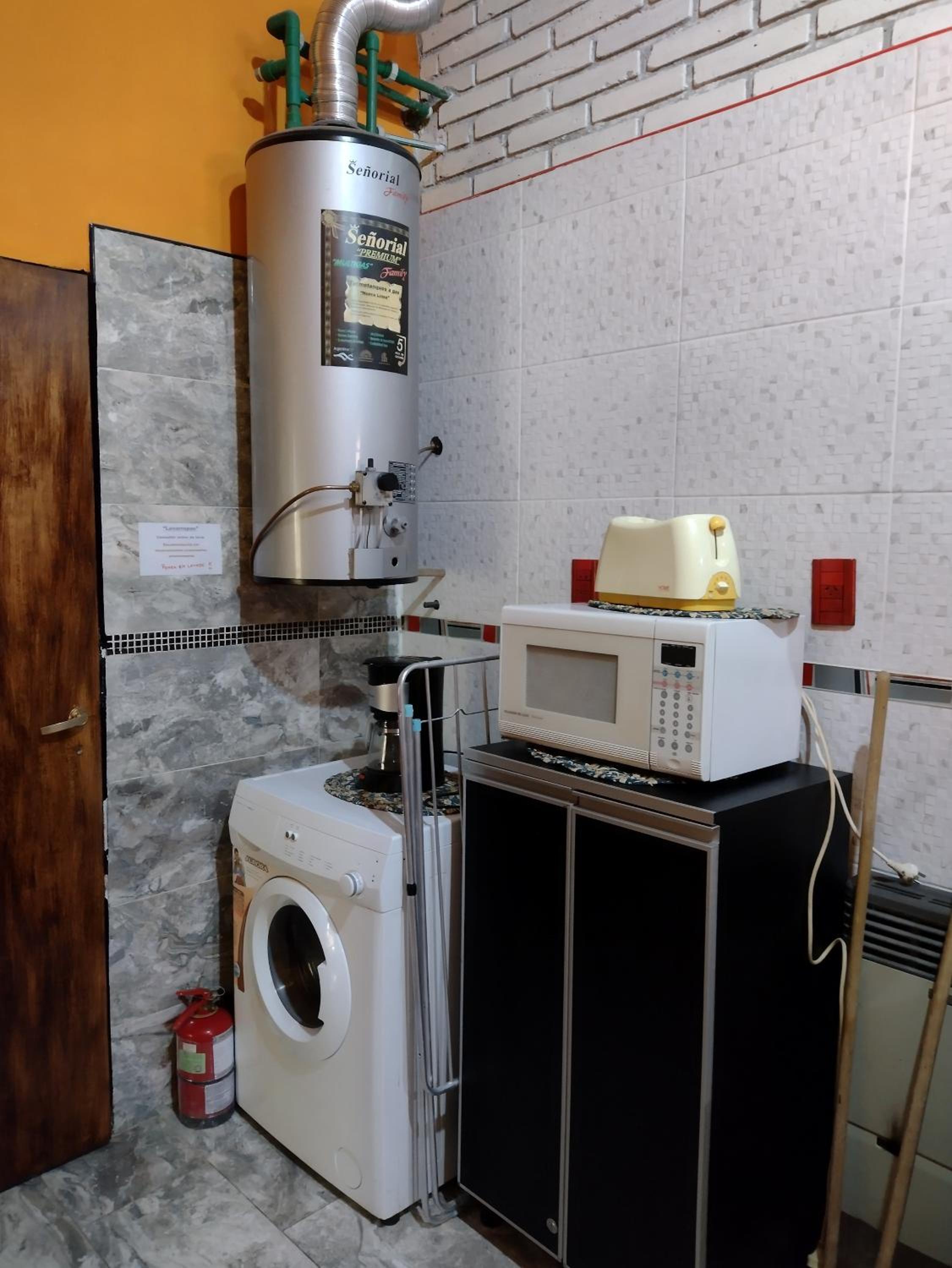COMPLEJO STYLE,CENTRICO,MUY SEGUR