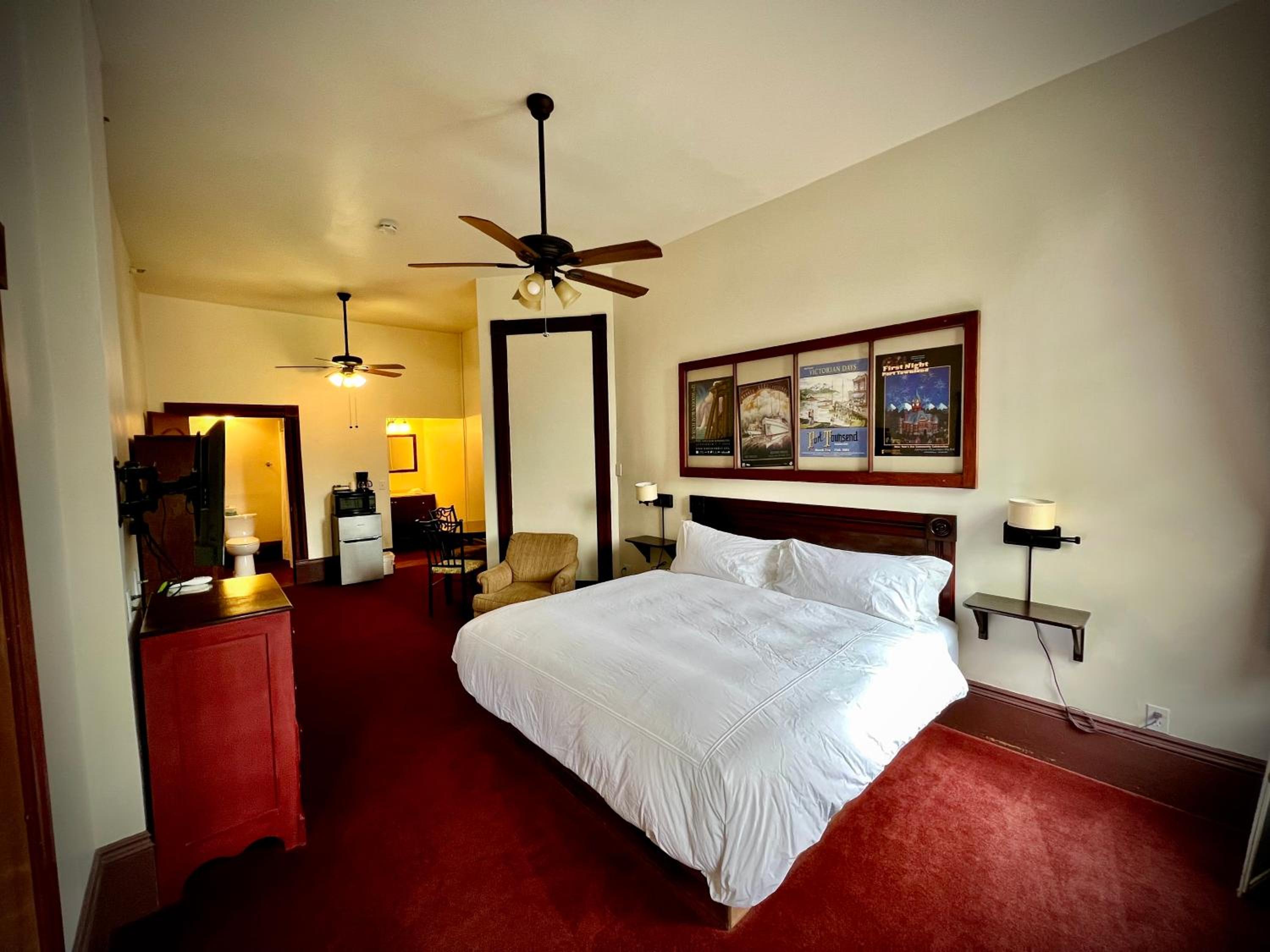 The Monarch Hotel, photo 49