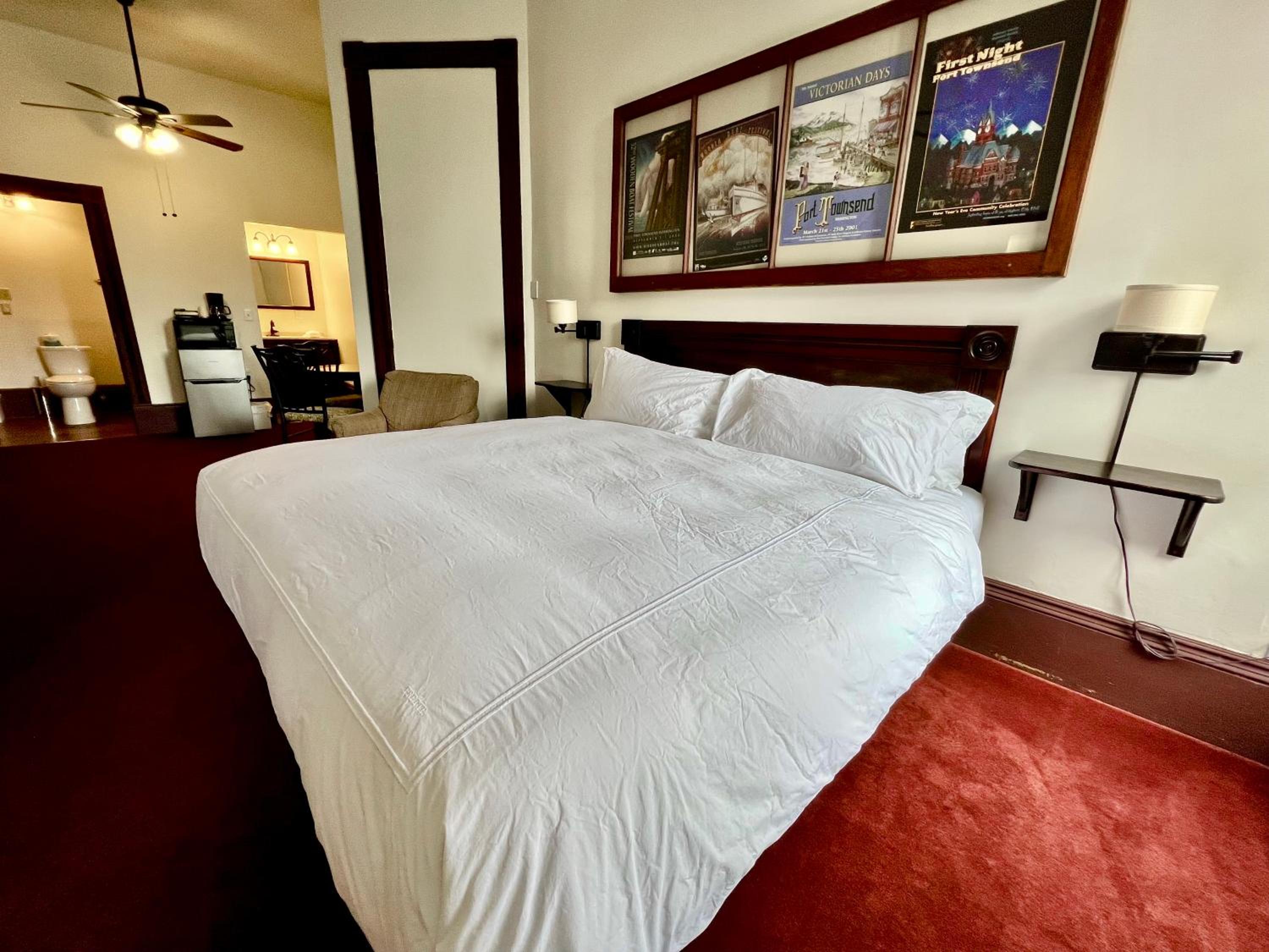 The Monarch Hotel, photo 65
