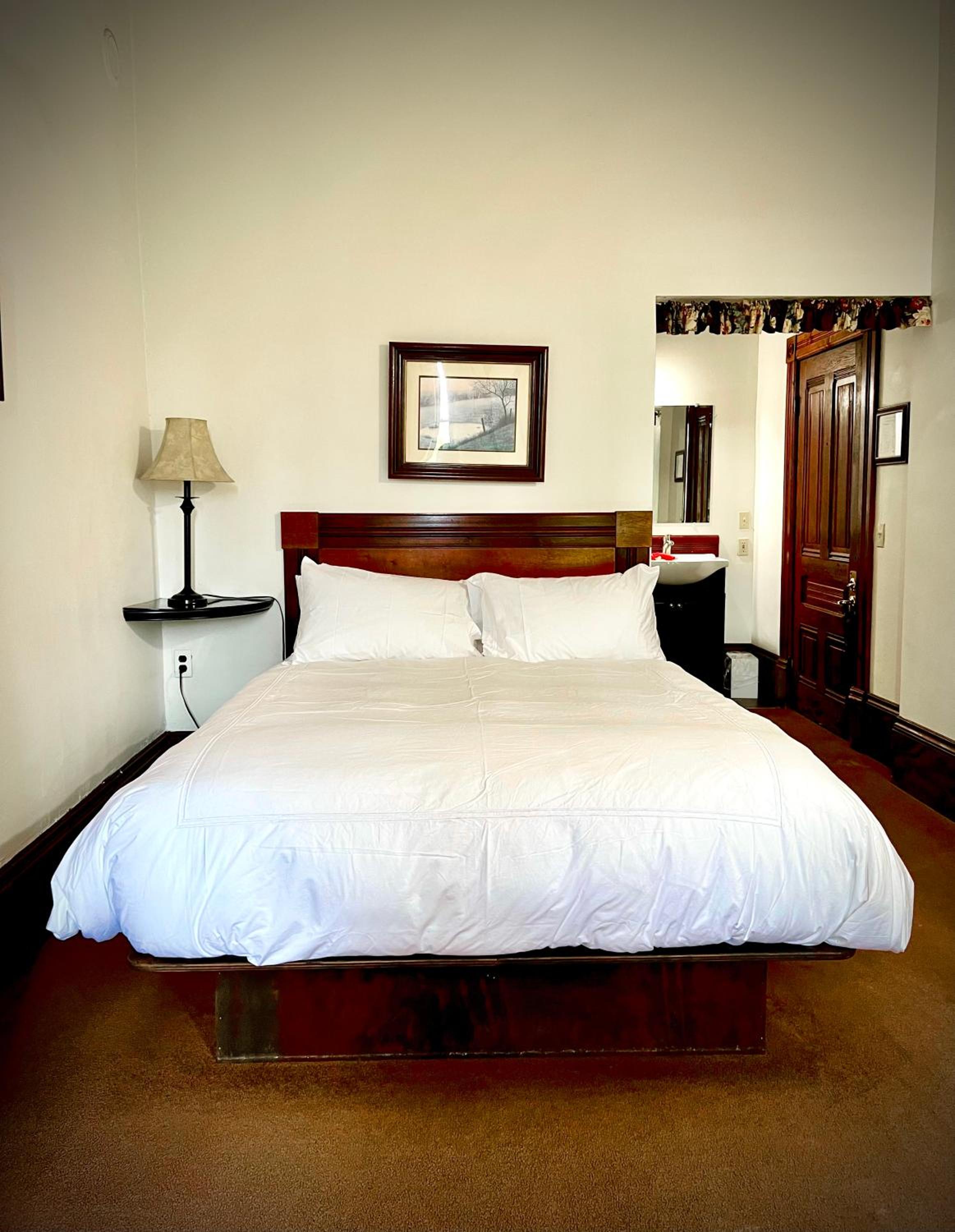 The Monarch Hotel, photo 40