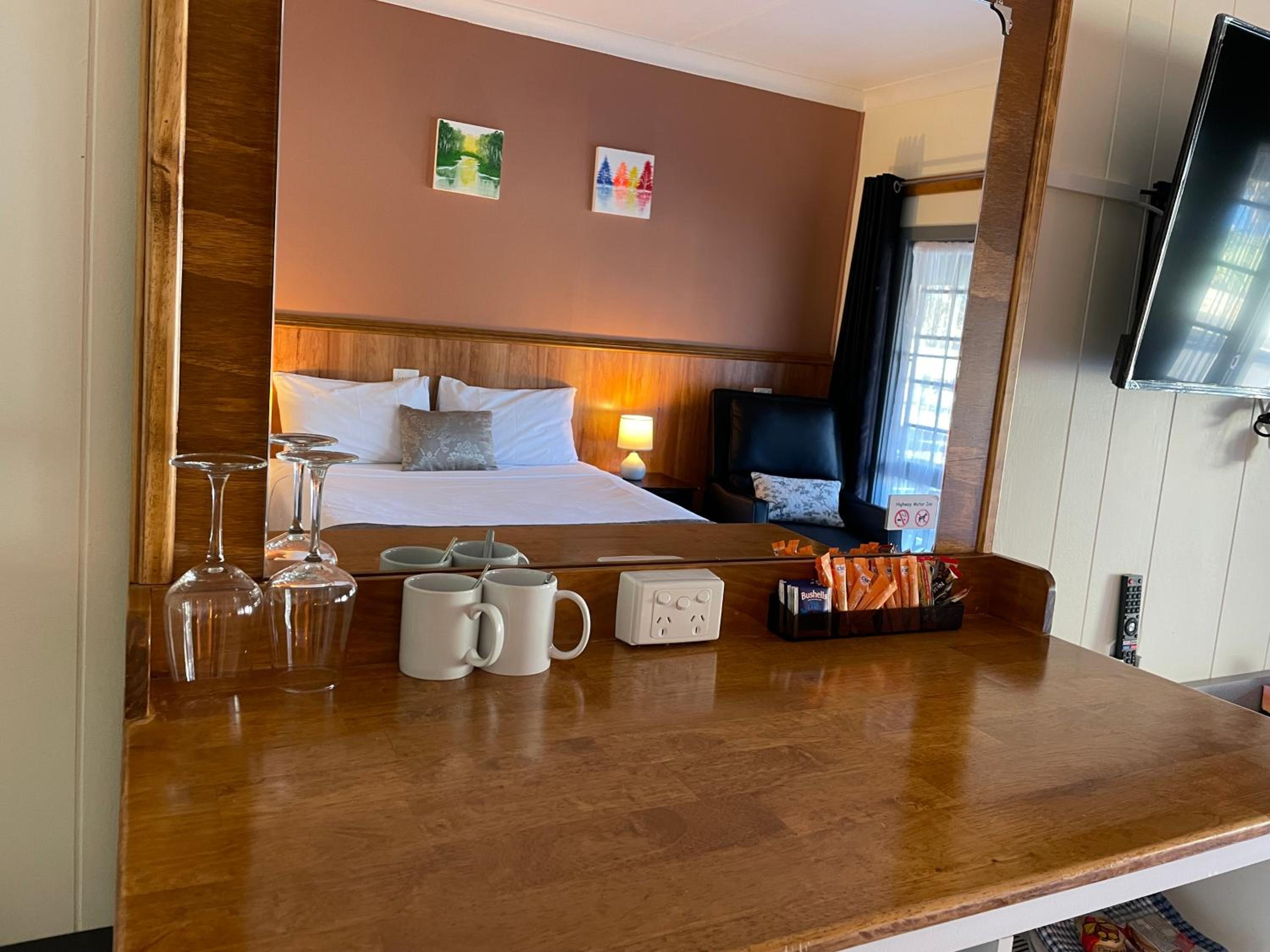Highway Motor Inn Taree