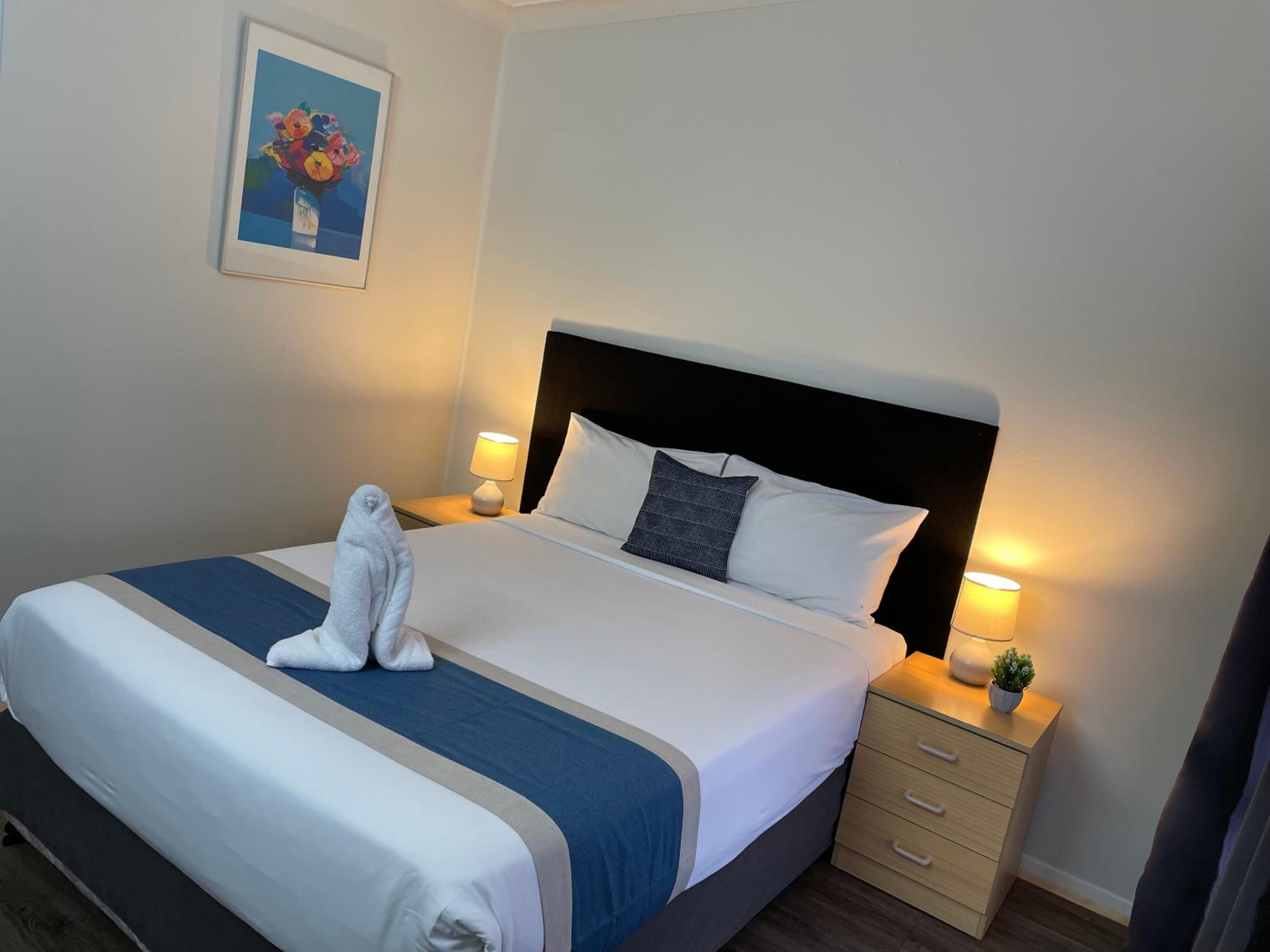Highway Motor Inn Taree