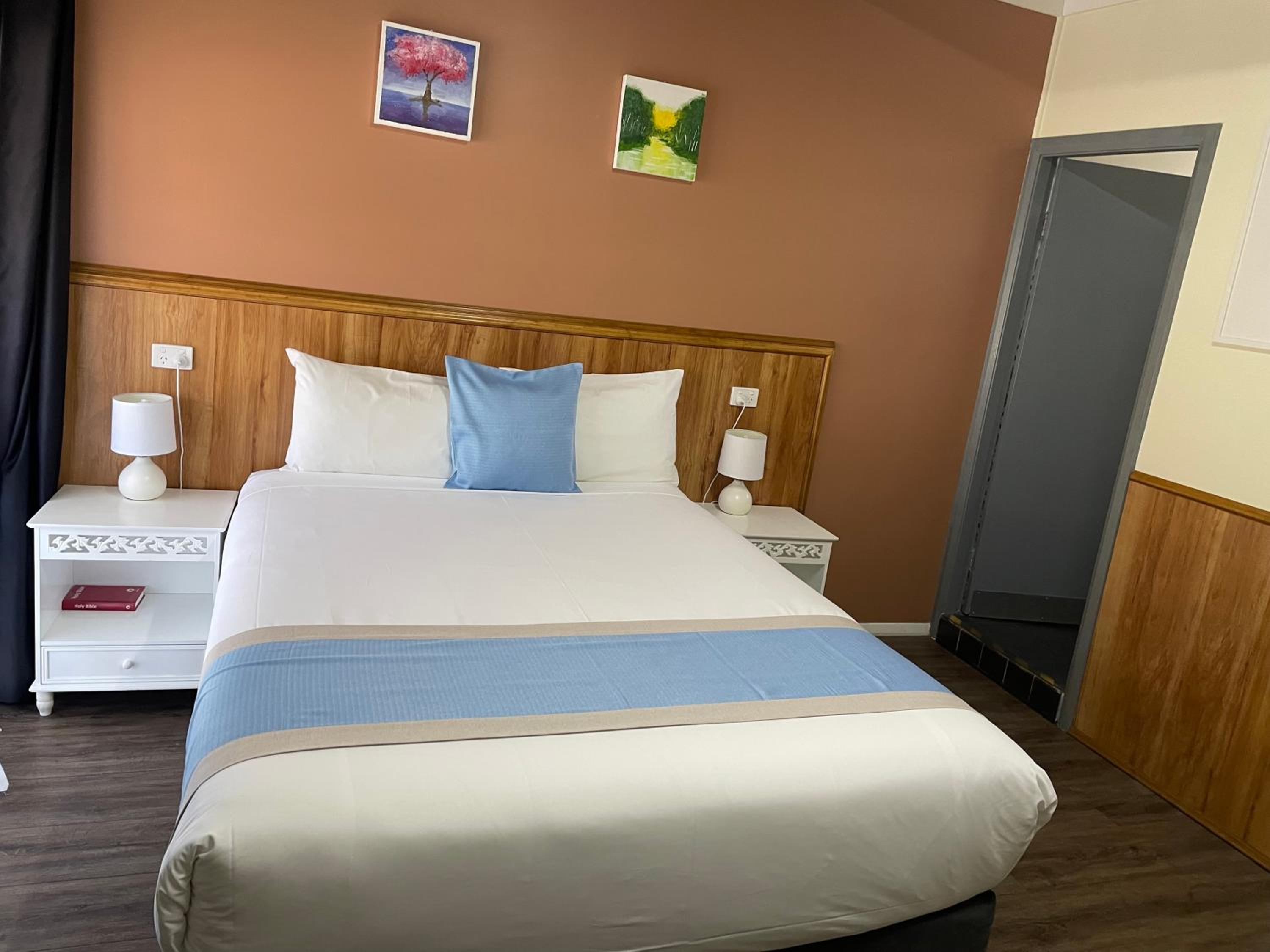 Highway Motor Inn Taree