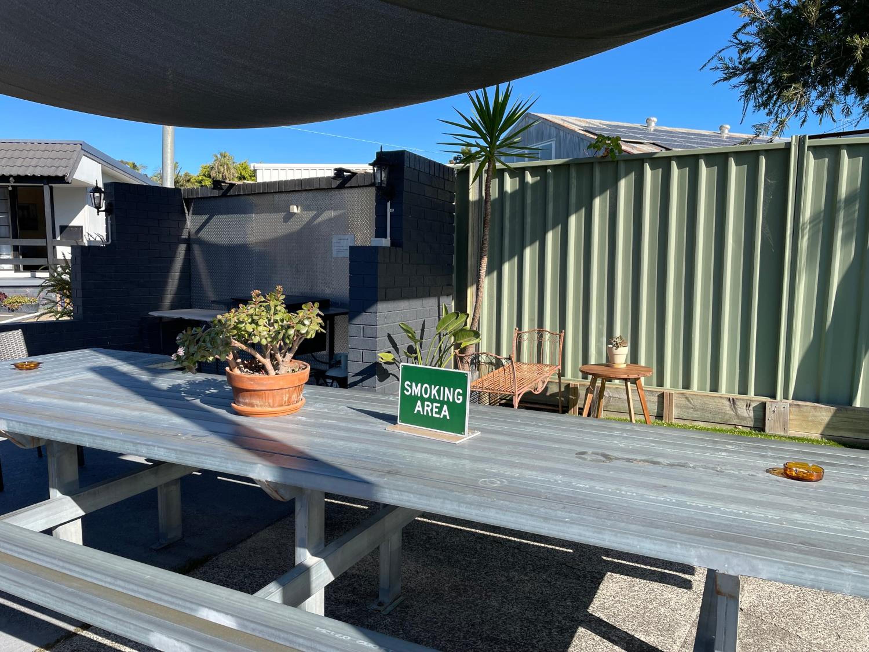 Highway Motor Inn Taree