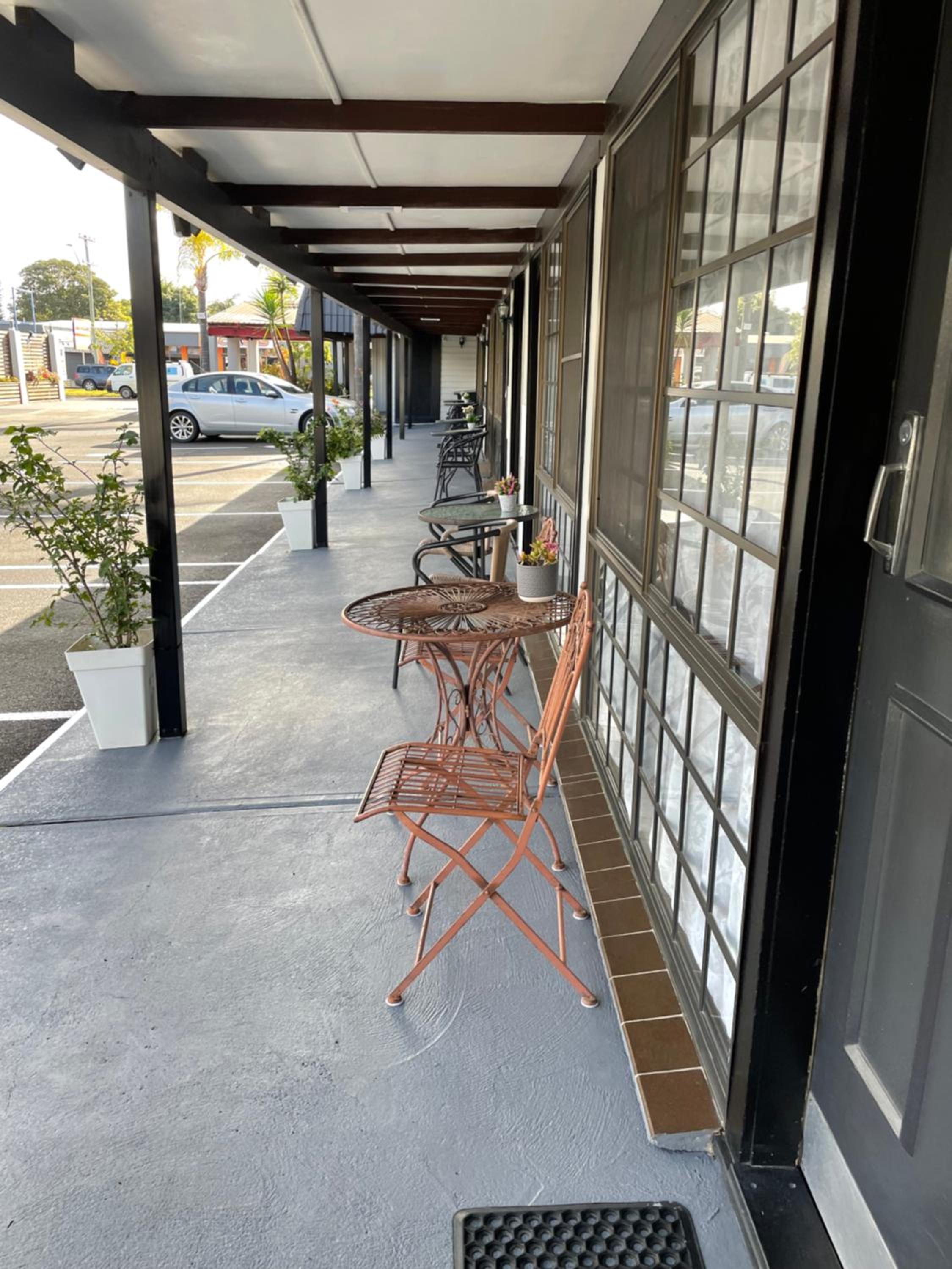 Highway Motor Inn Taree