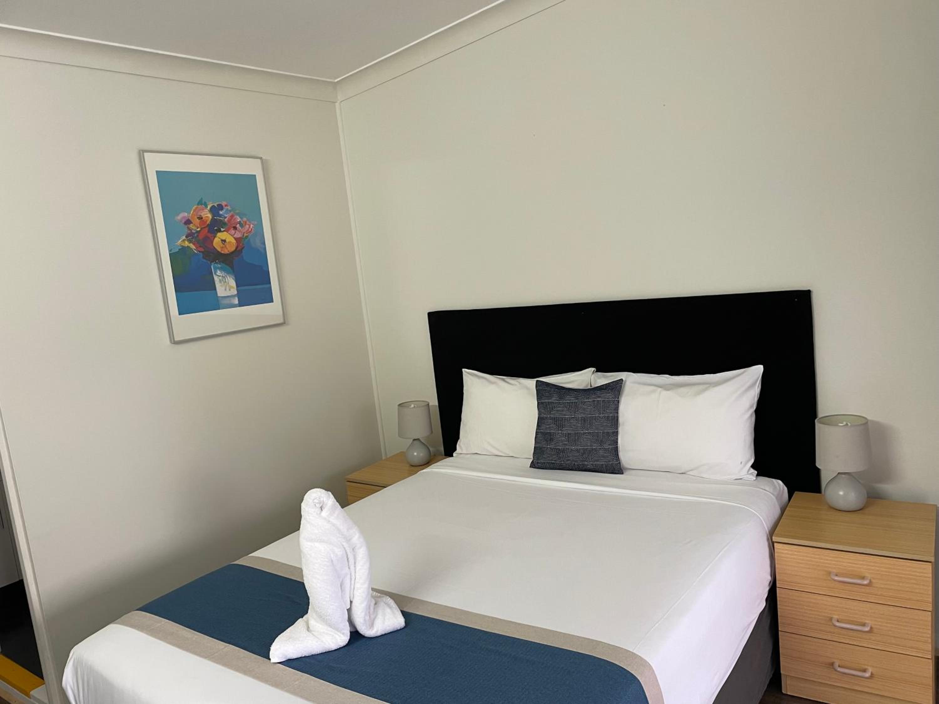 Highway Motor Inn Taree