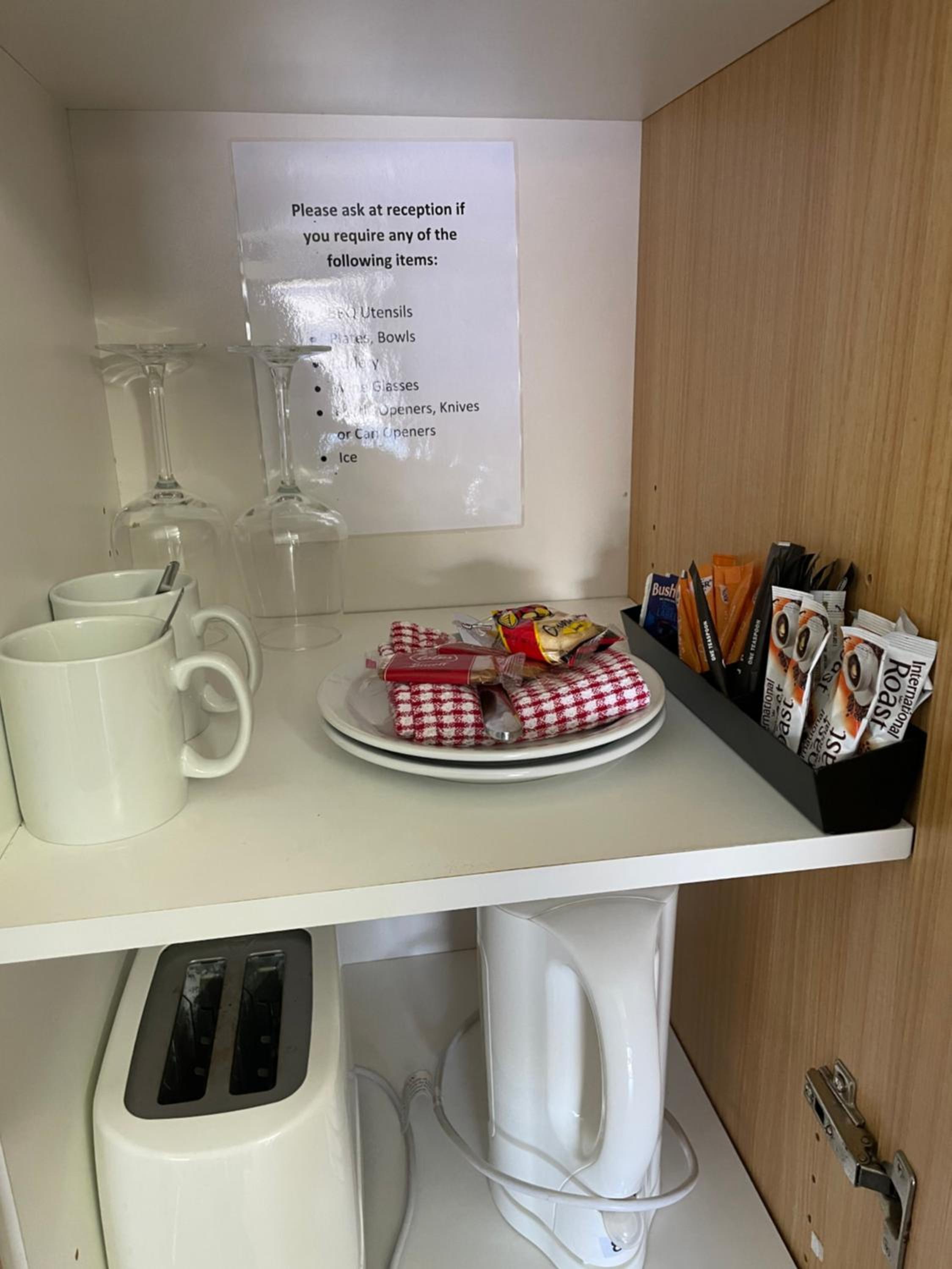 Highway Motor Inn Taree