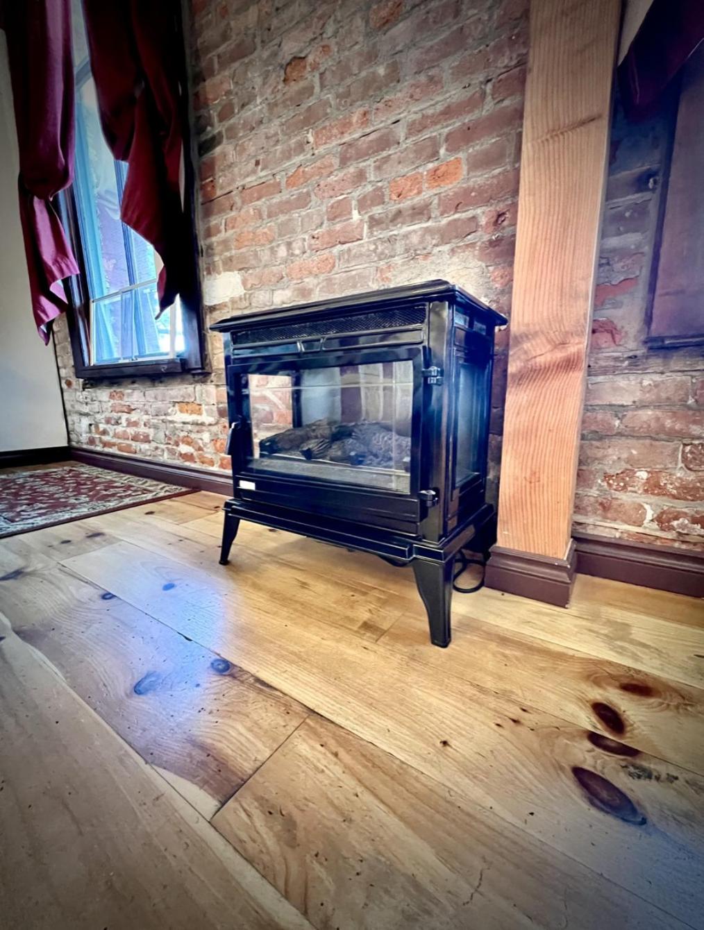 The Monarch Hotel, photo 12