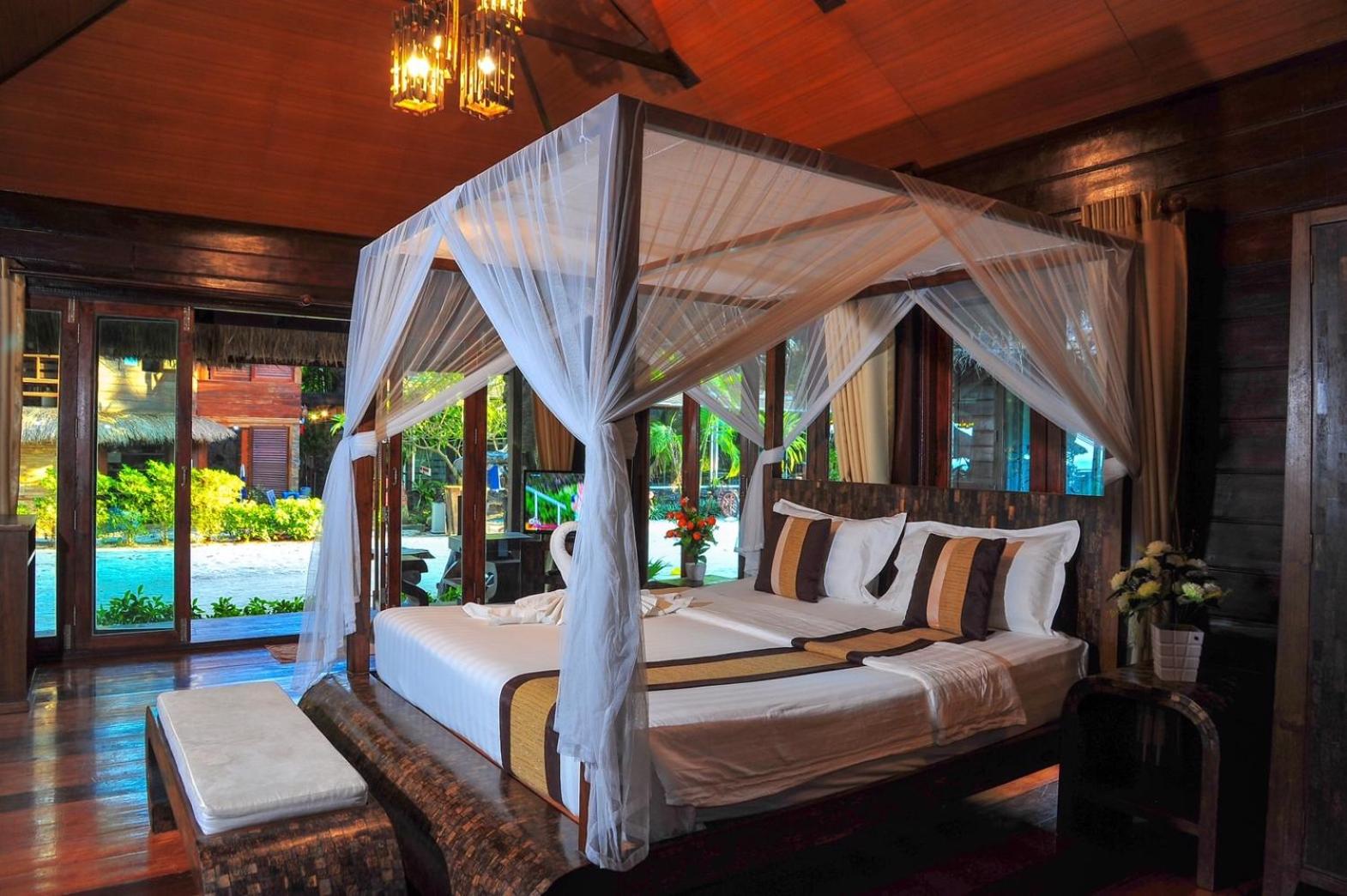 Anda Resort