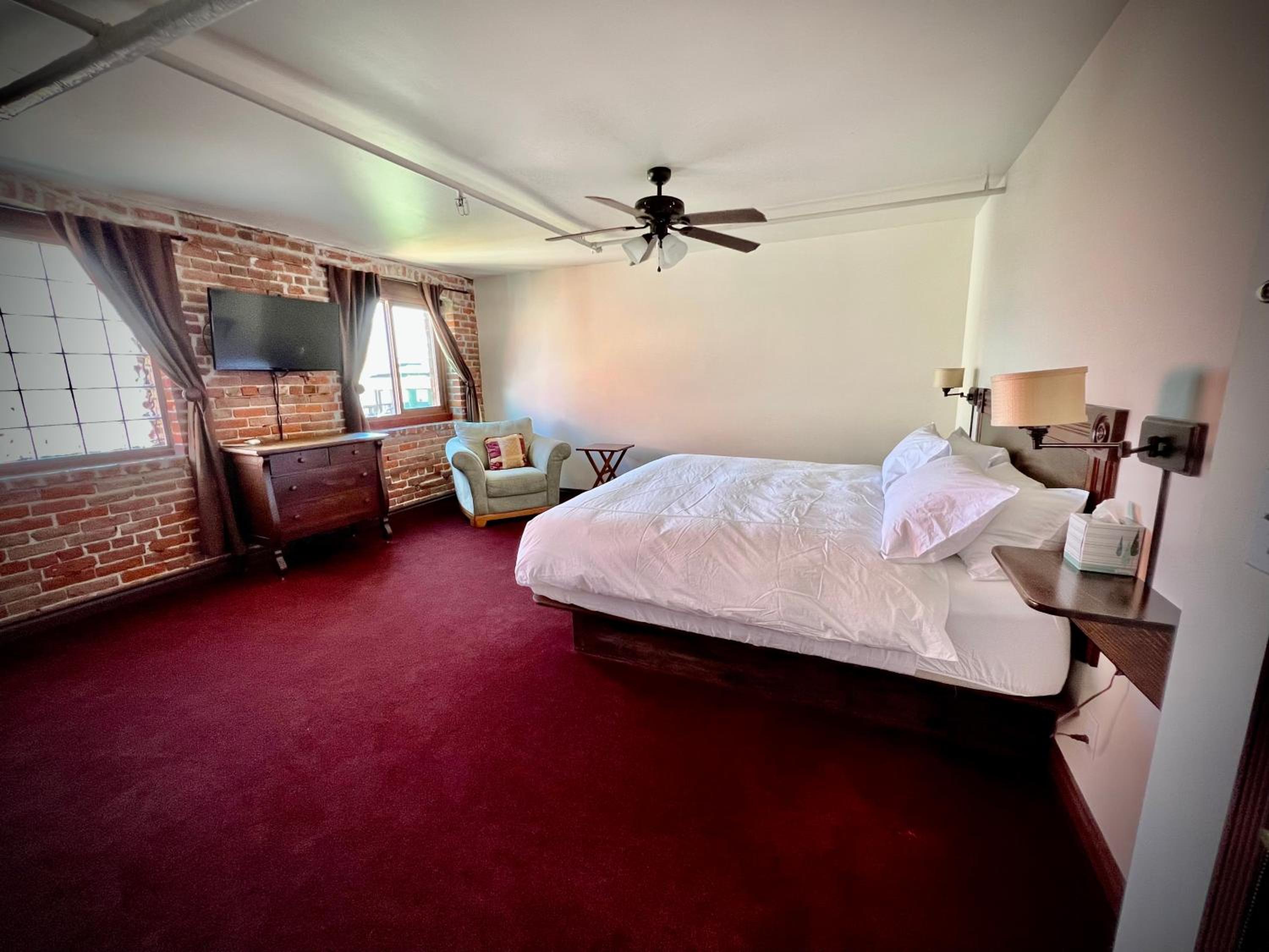 The Monarch Hotel, photo 46