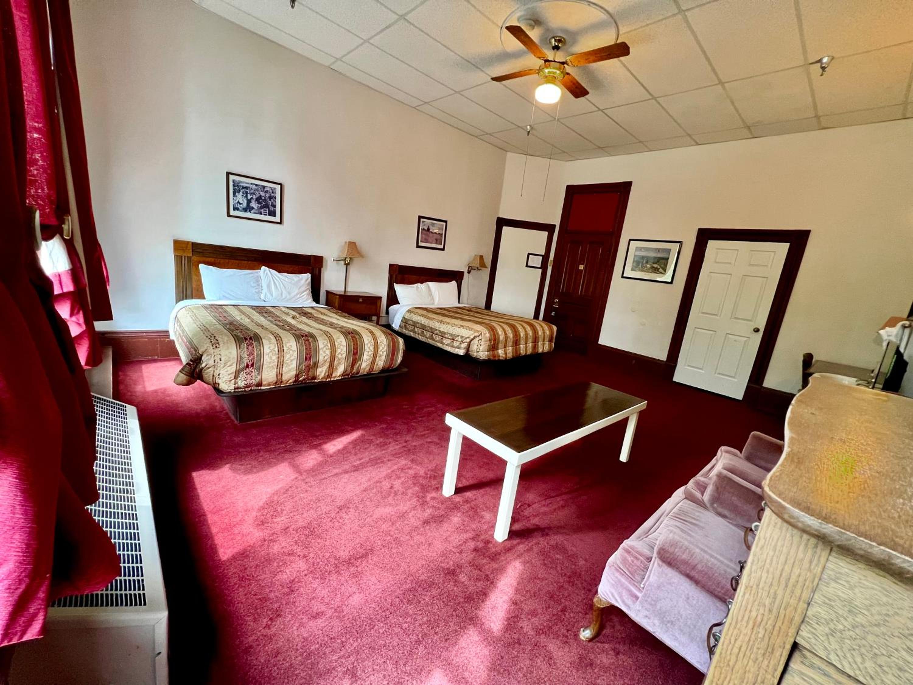 The Monarch Hotel, photo 99