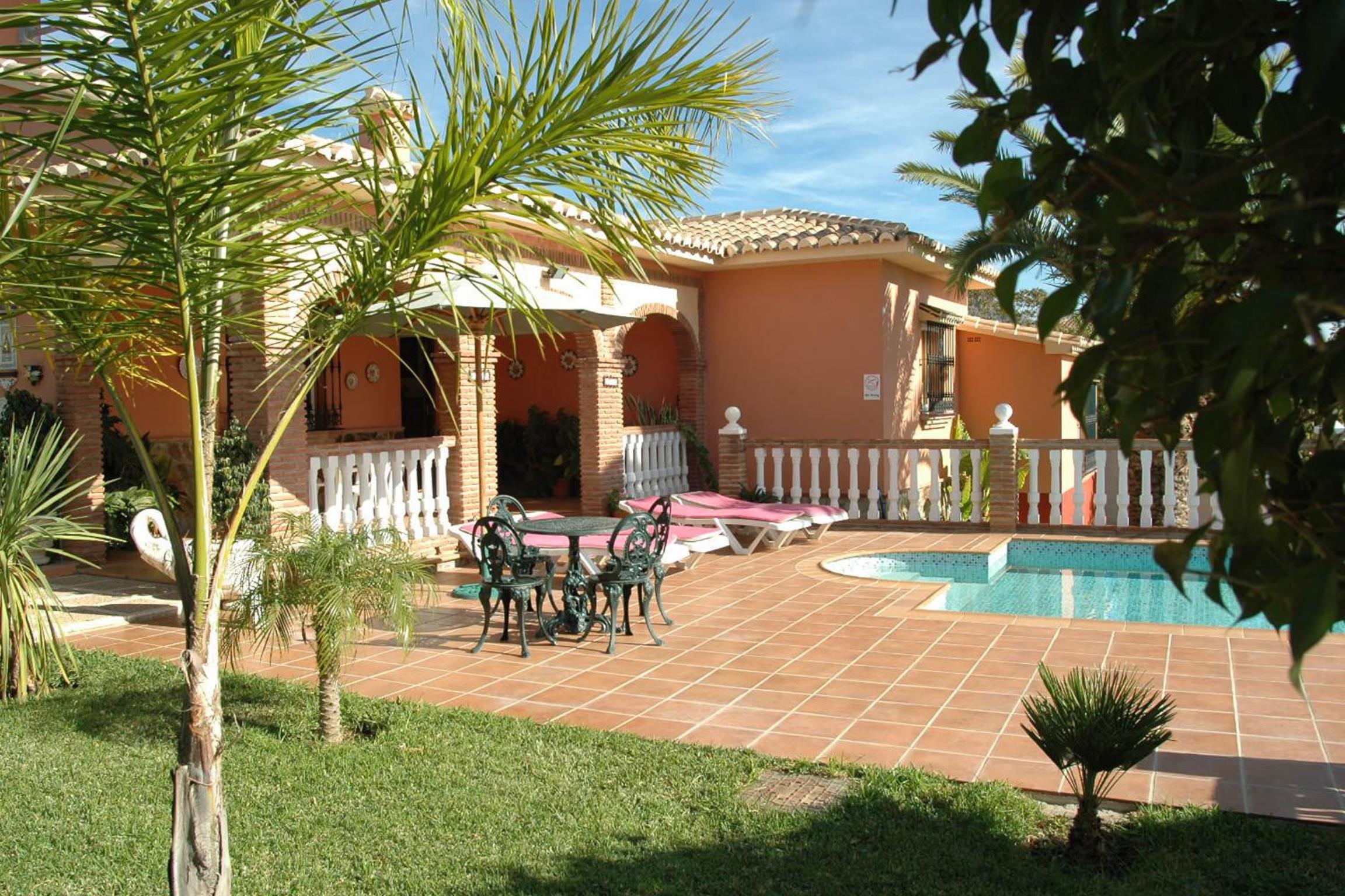 Villa La Palma photo 4