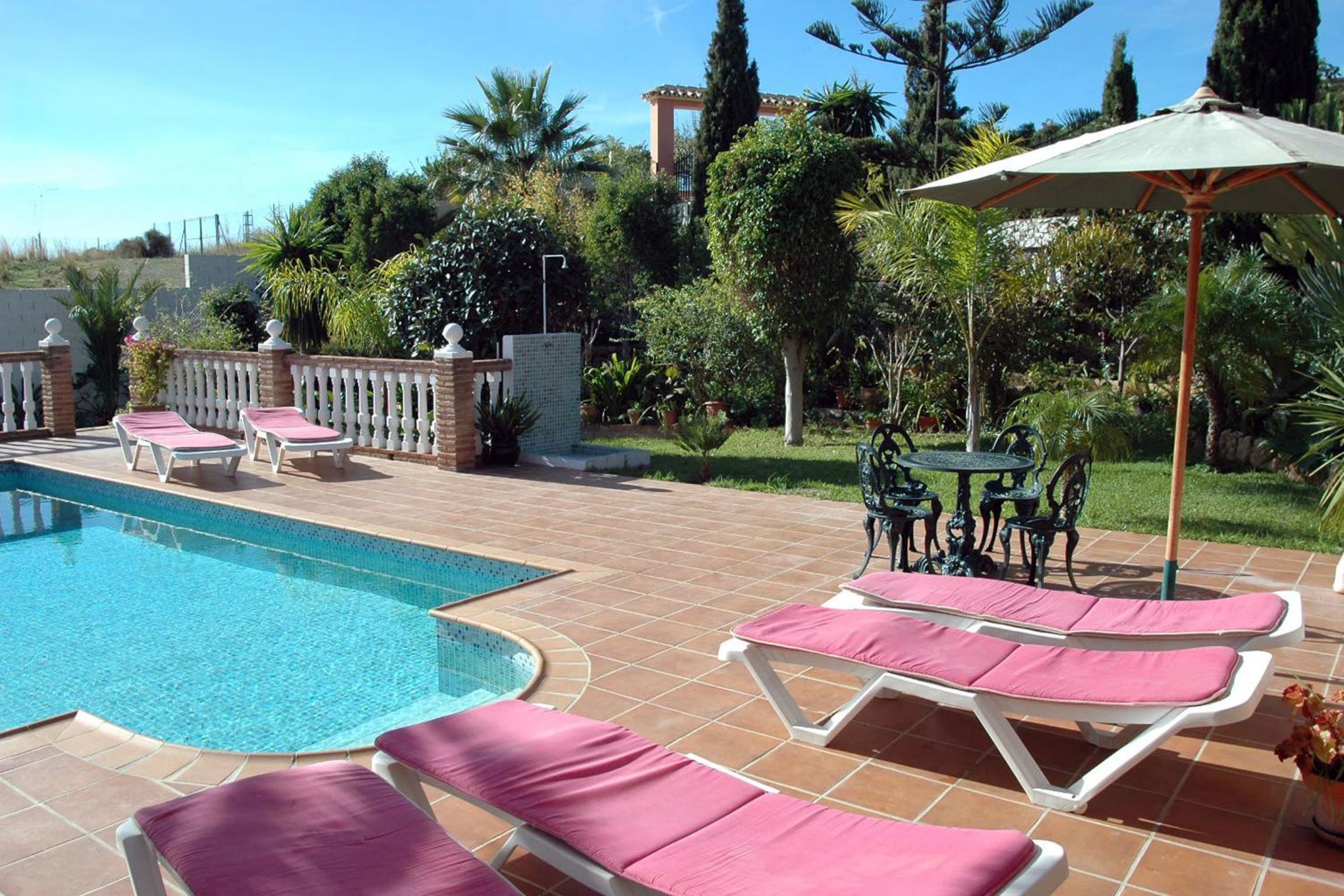 Villa La Palma photo 2