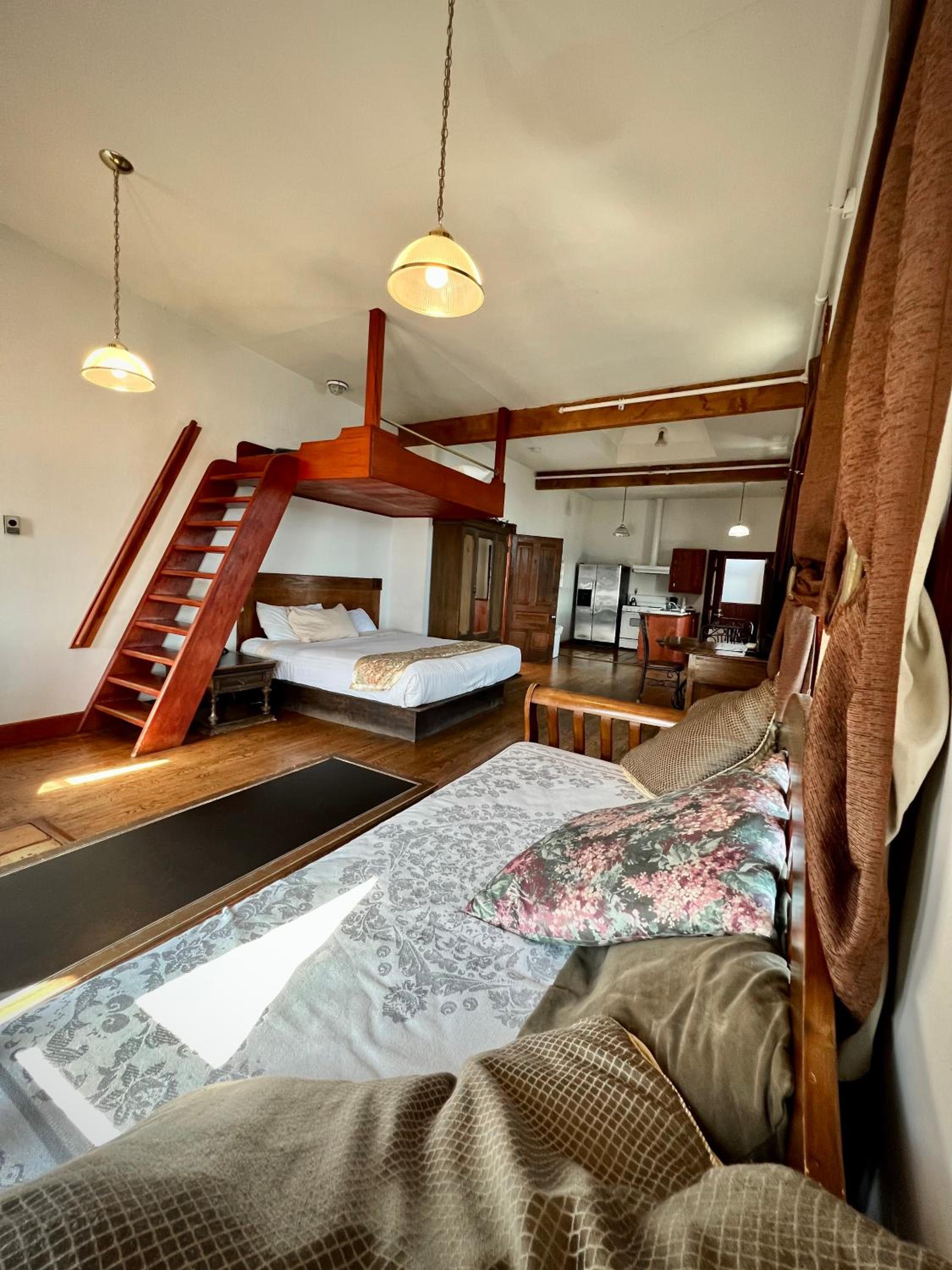 The Monarch Hotel, photo 88