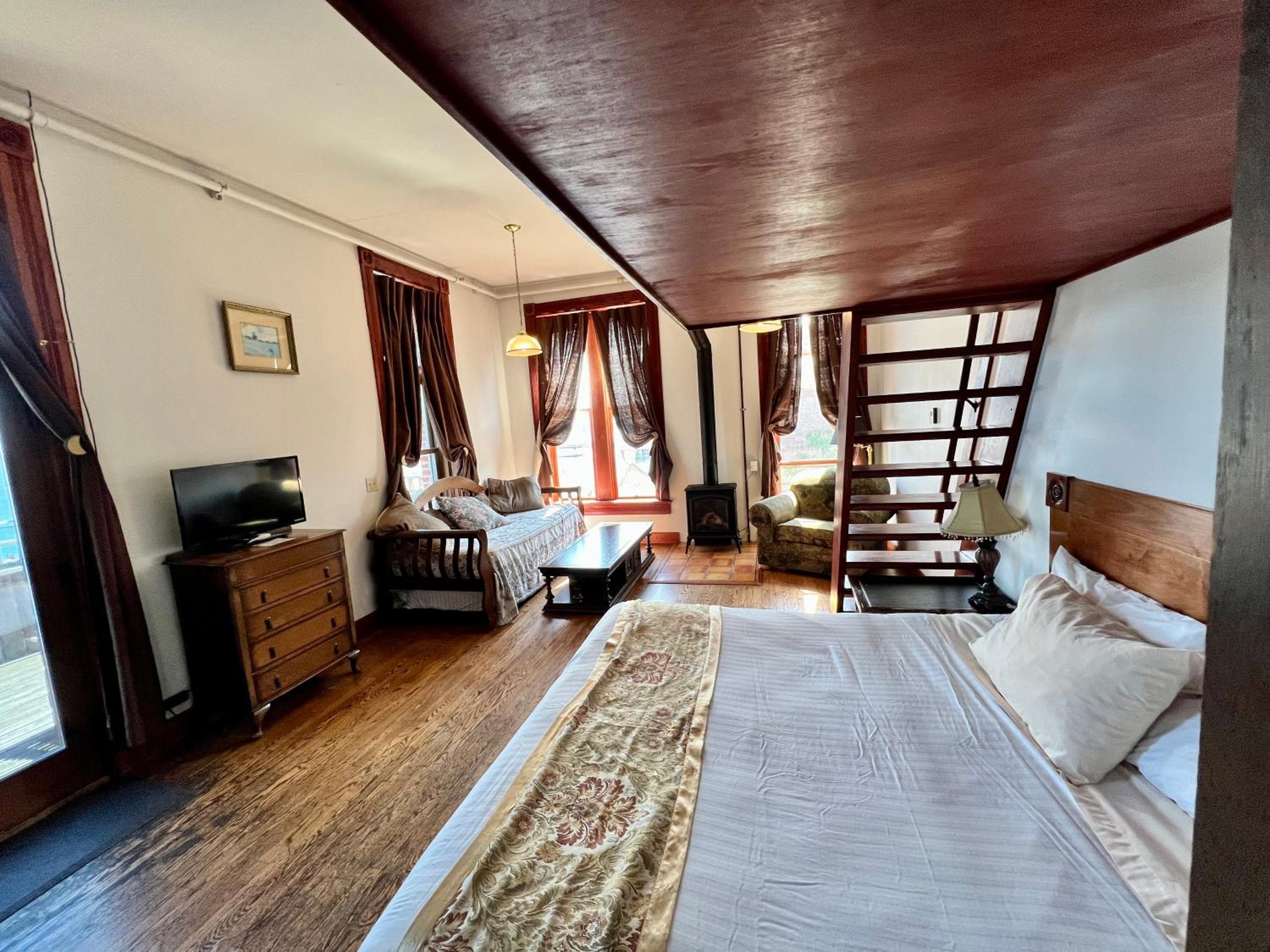The Monarch Hotel, photo 6
