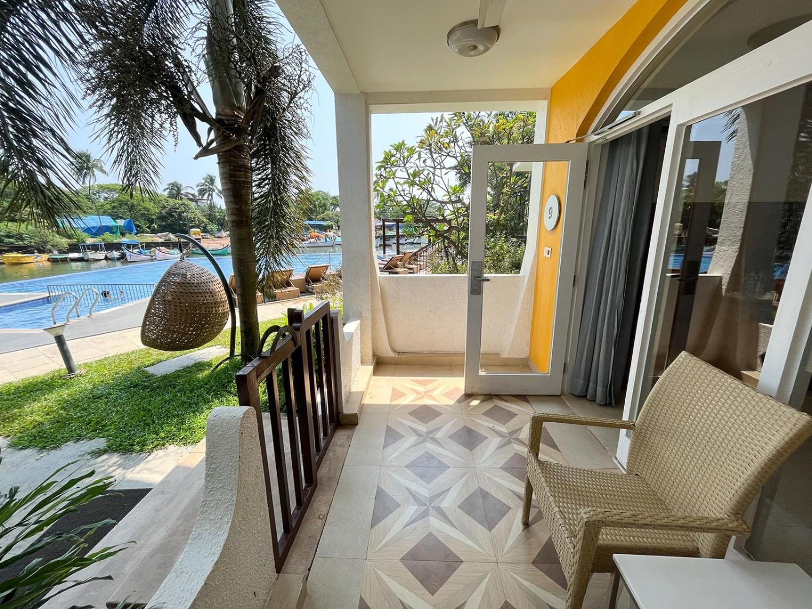 Acron Waterfront Resort