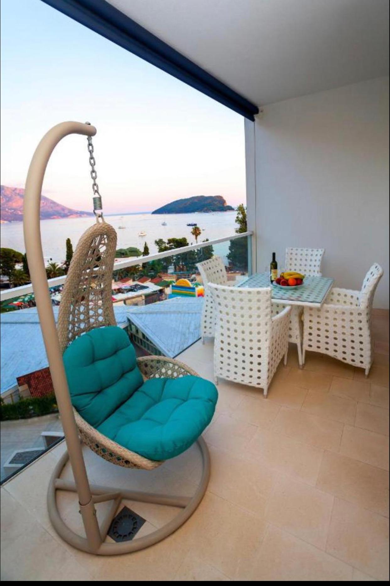 Luxury Apartment Anastasia Tre canne view 3