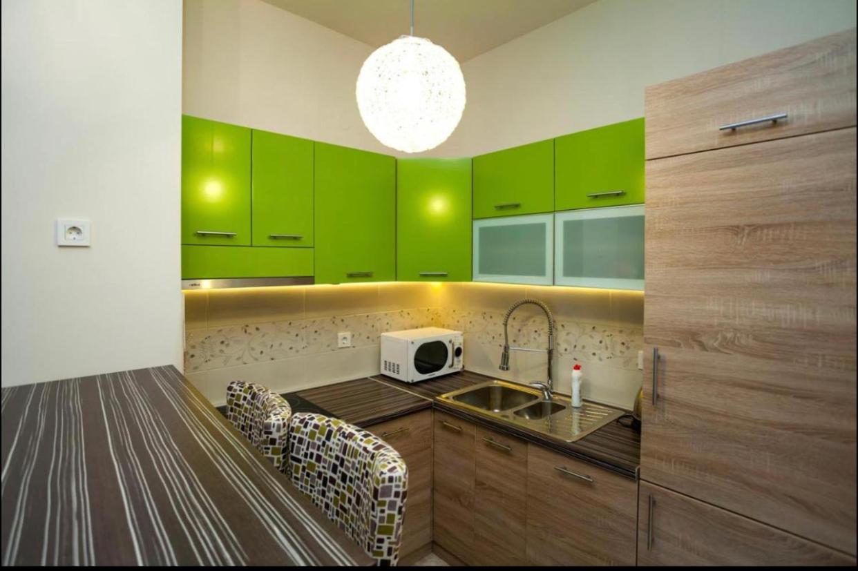 Luxury Apartment Anastasia Tre canne view 2
