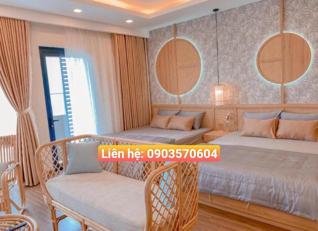 Quy Nhon Chillin' Apartment - FLC Sea Căn Hộ Hướng Biển Trung Tâm TP view 4