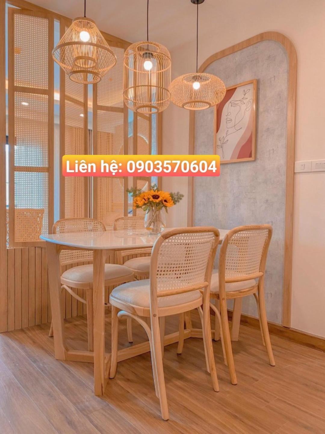 Quy Nhon Chillin' Apartment - FLC Sea Căn Hộ Hướng Biển Trung Tâm TP view 3