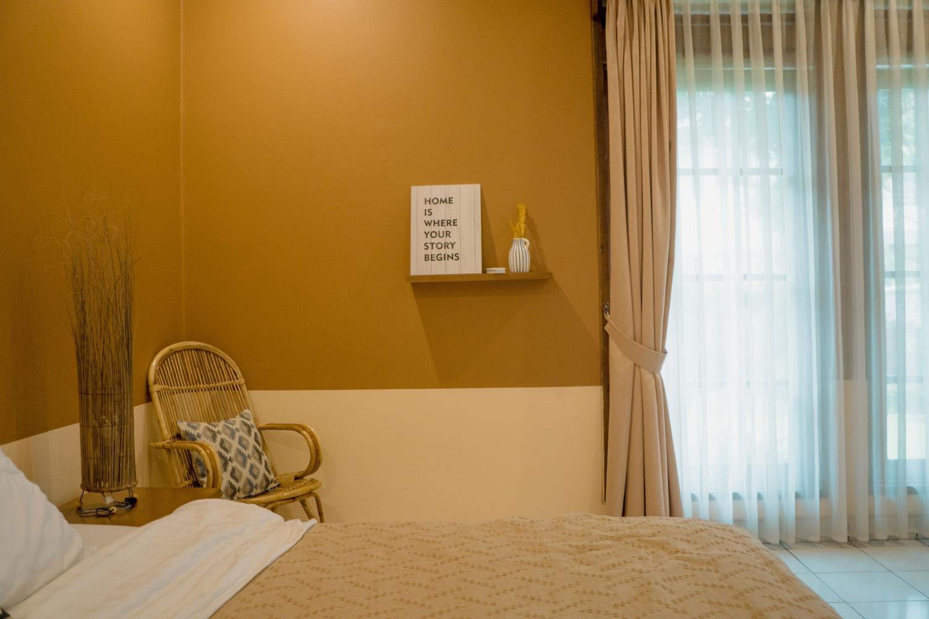 Roemah Renjana Bandung view 5