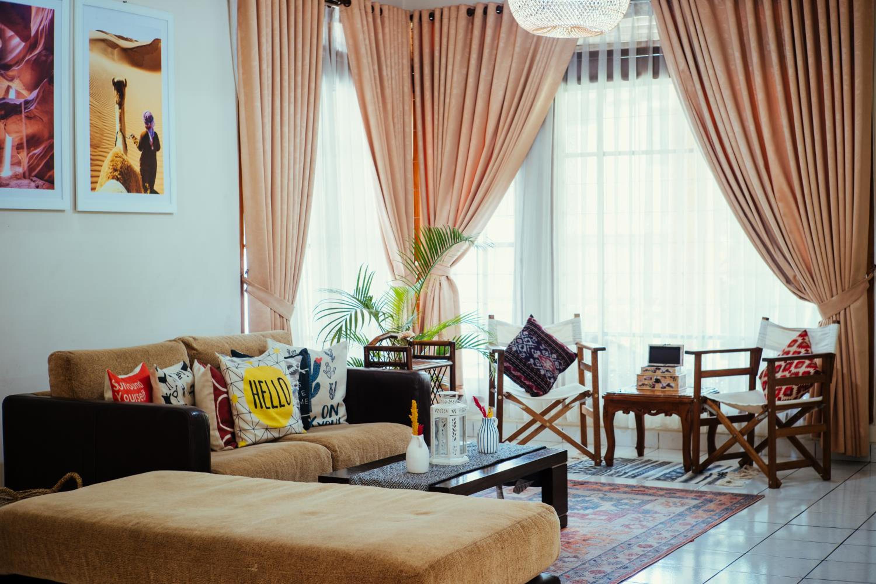 Roemah Renjana Bandung view 2